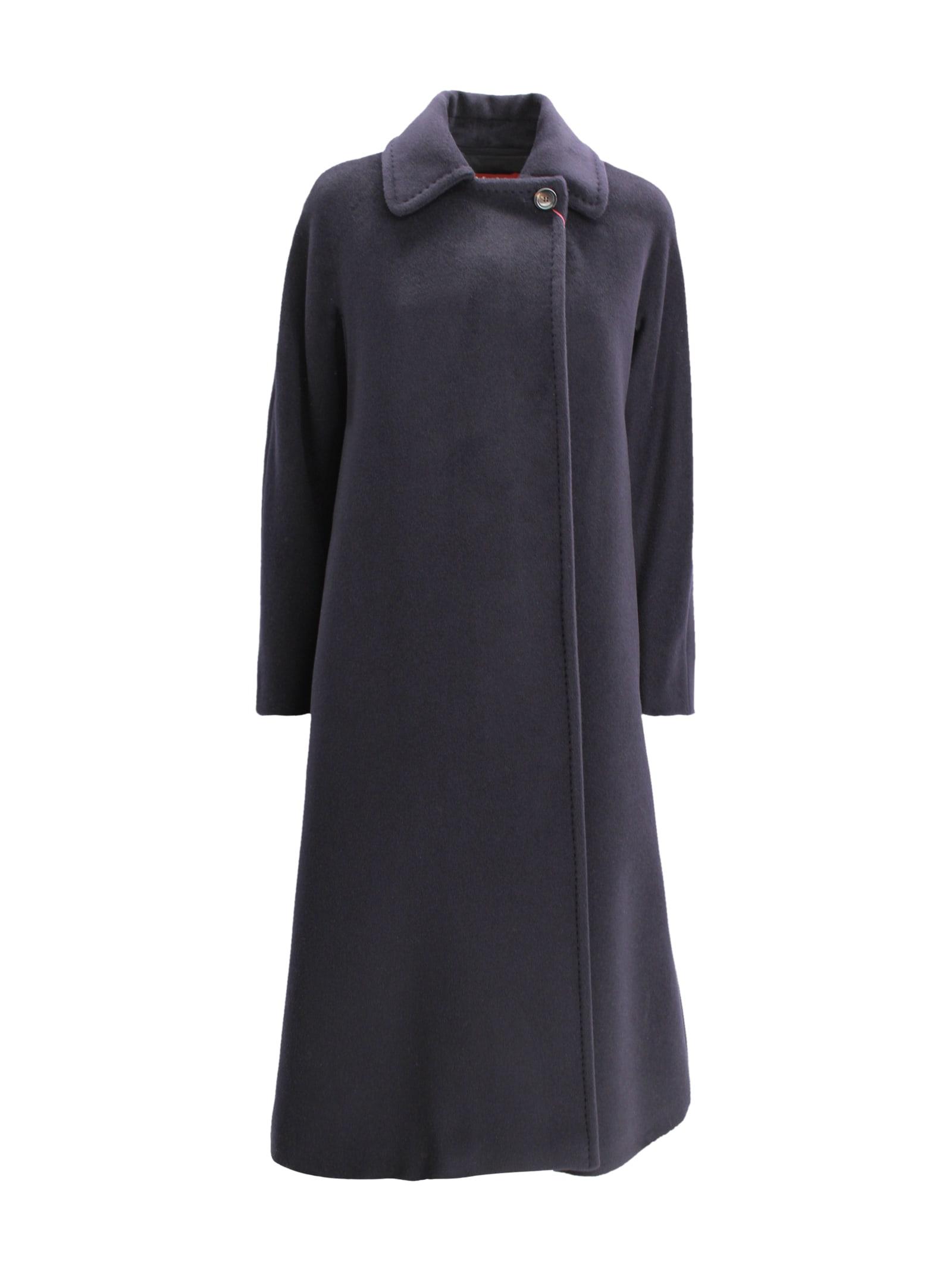 max mara studio tenzone coat