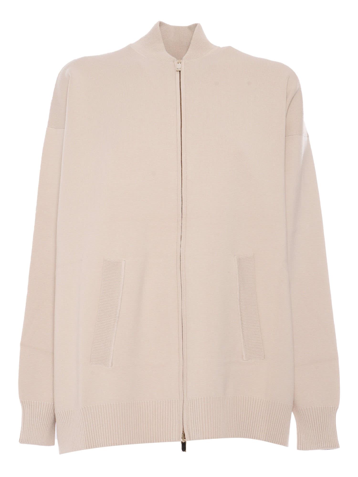 max mara studio teorema beige coat