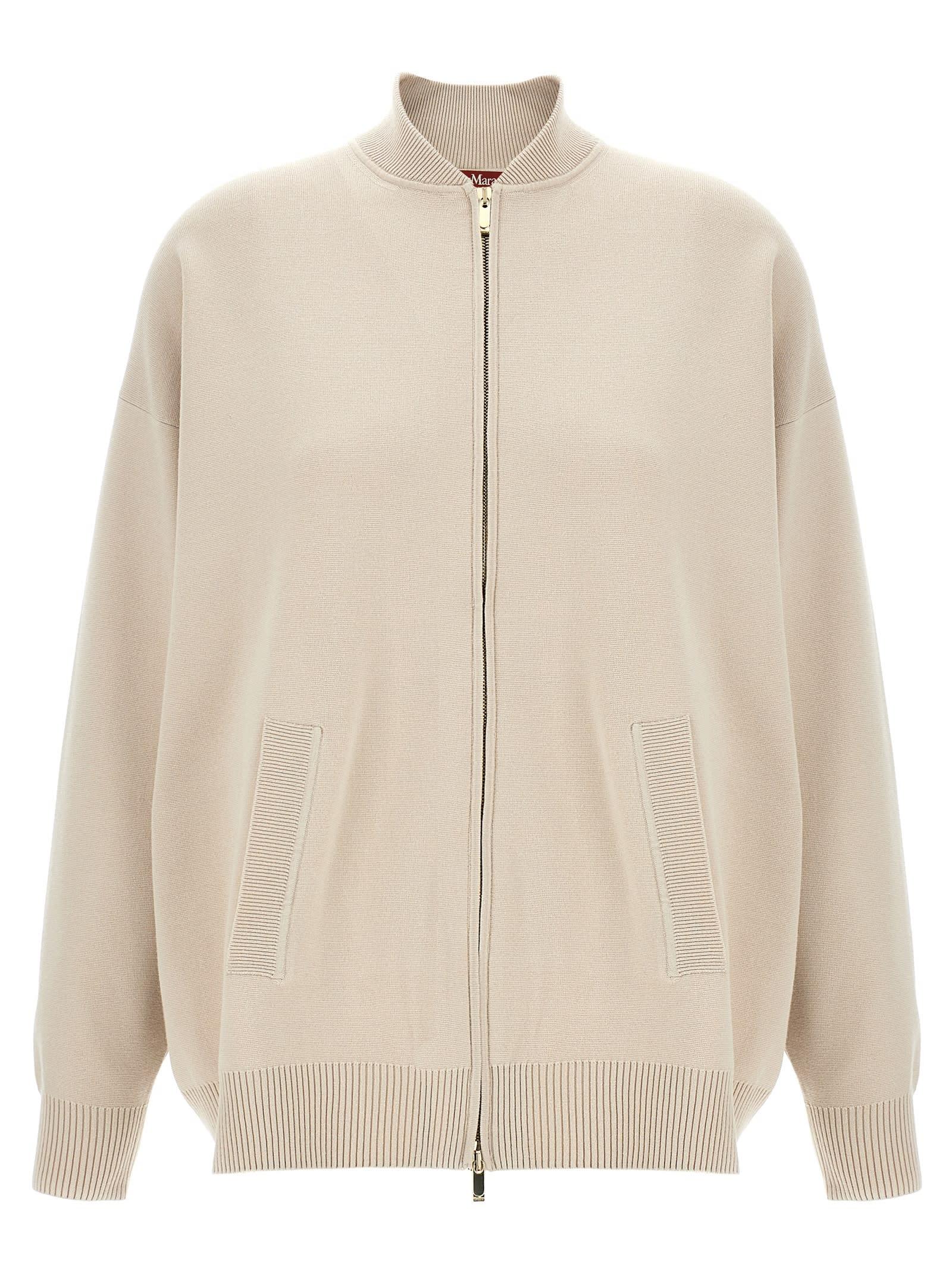 max mara studio teorema cardigan