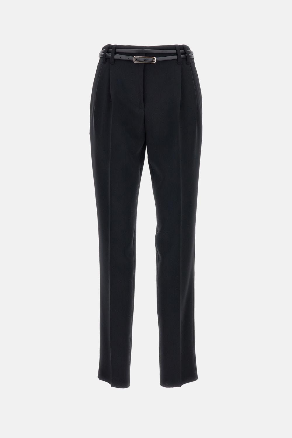 max mara studio trousers gisella