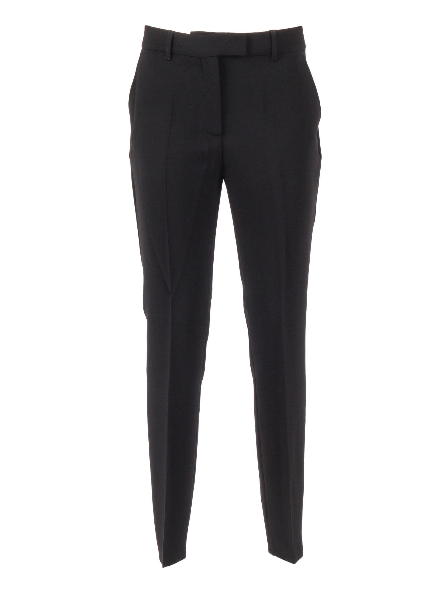 max mara studio trousers
