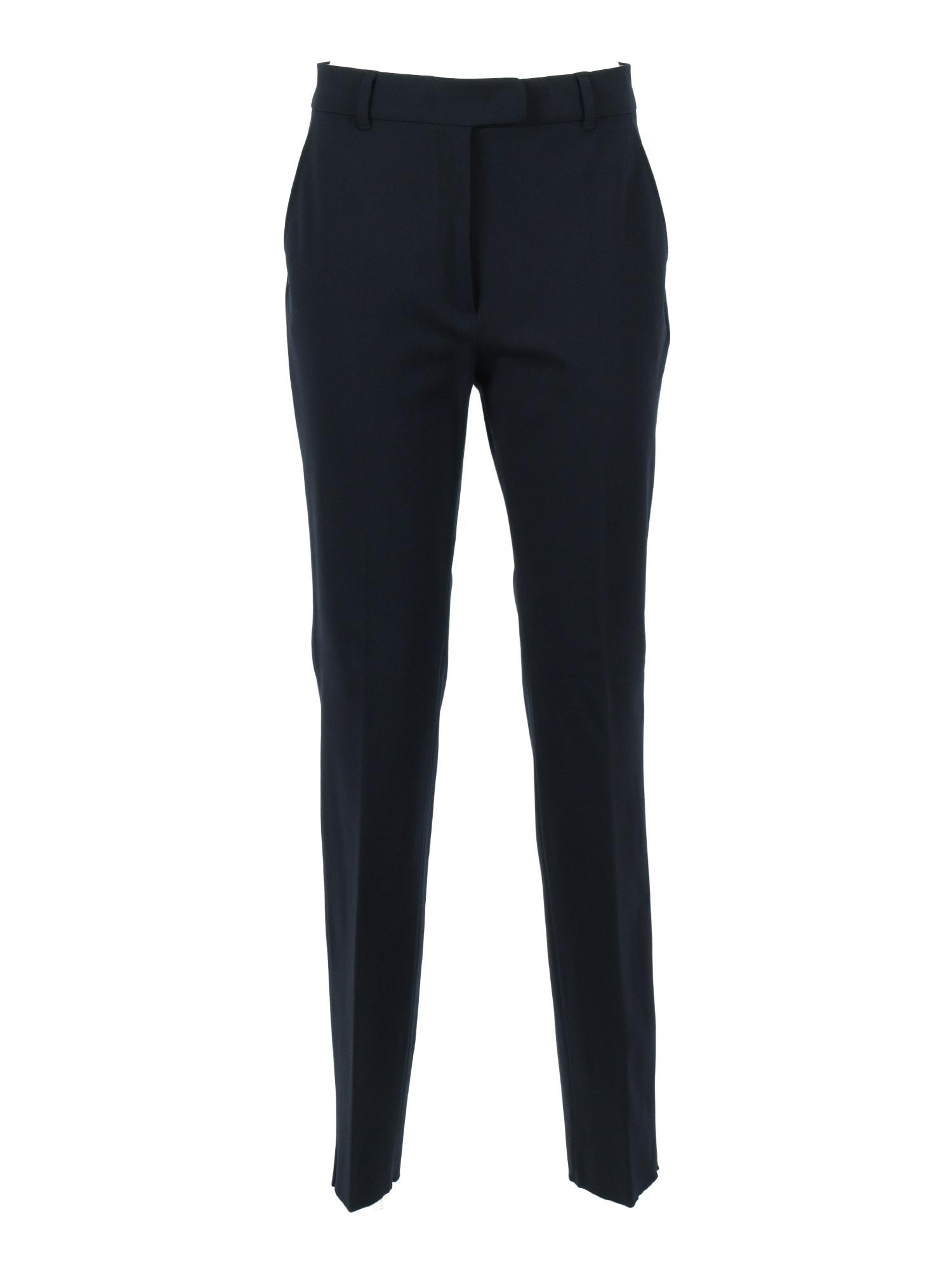 max mara studio trousers