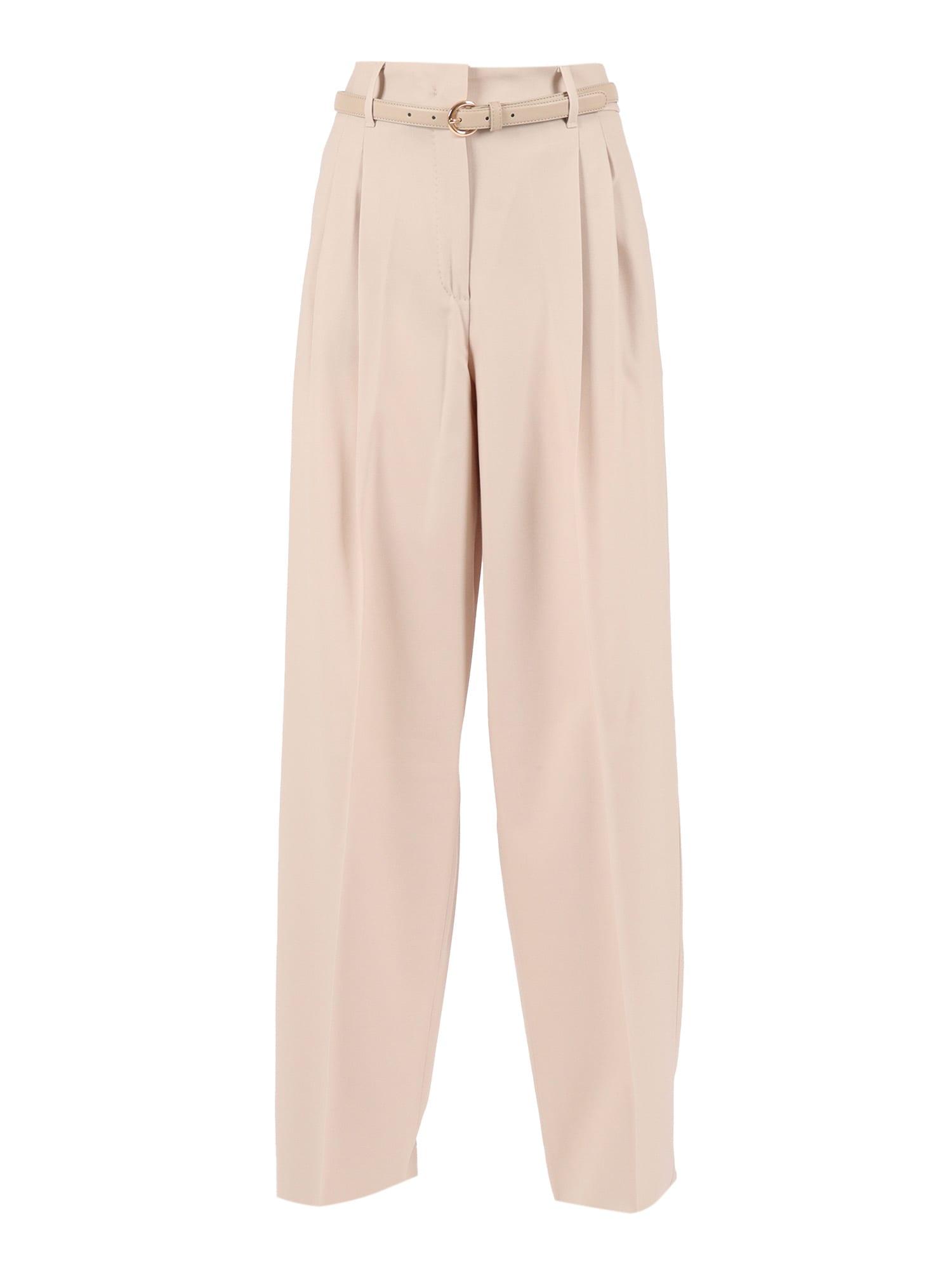 max mara studio trousers