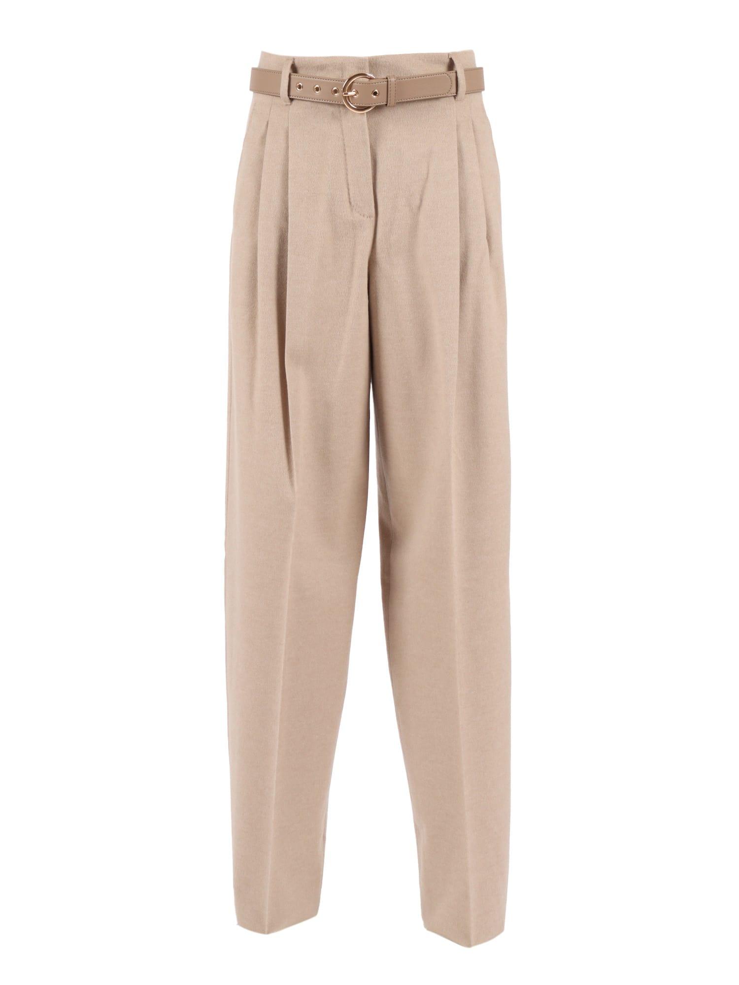 max mara studio trousers