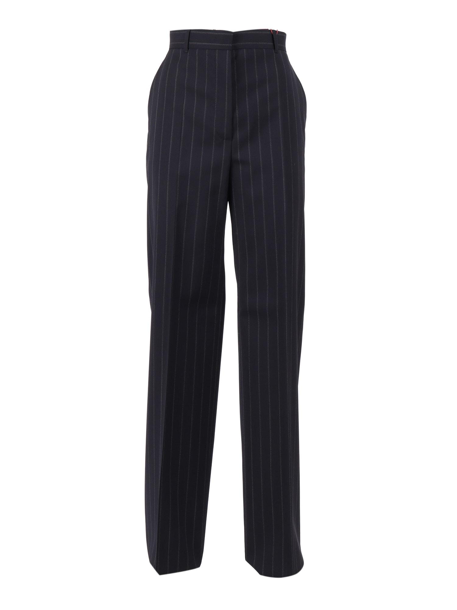 max mara studio trousers