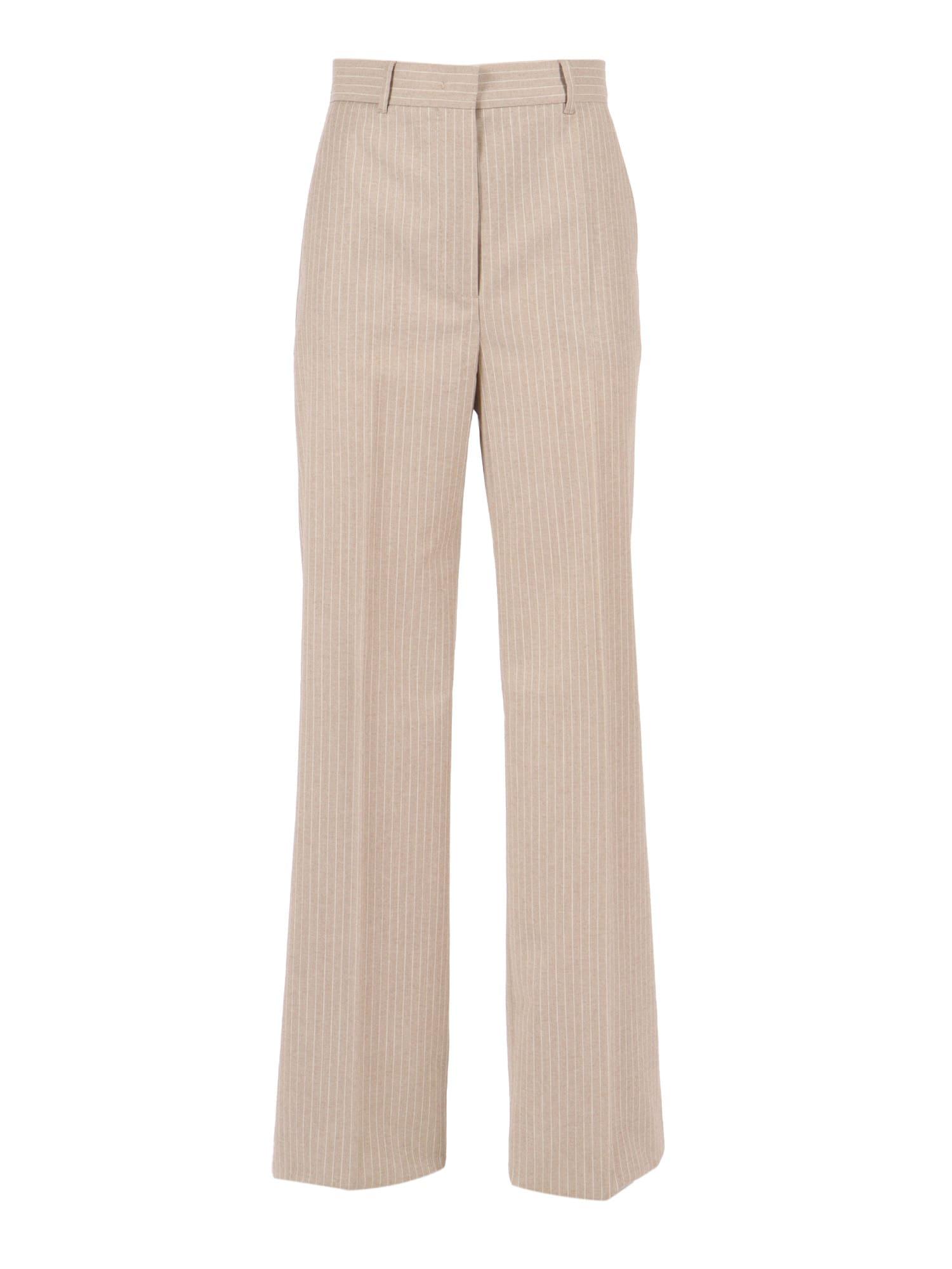 max mara studio trousers
