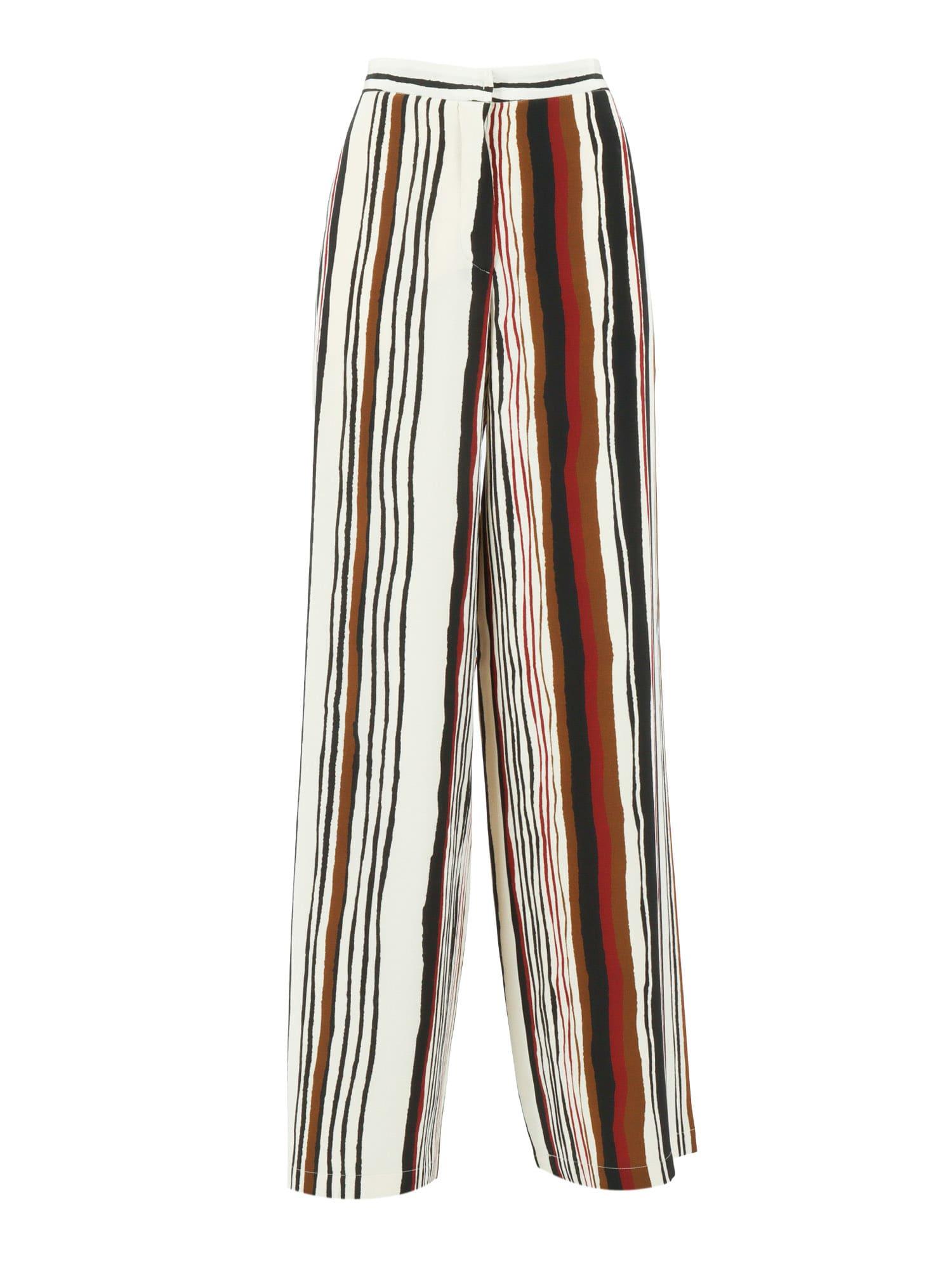 max mara studio trousers
