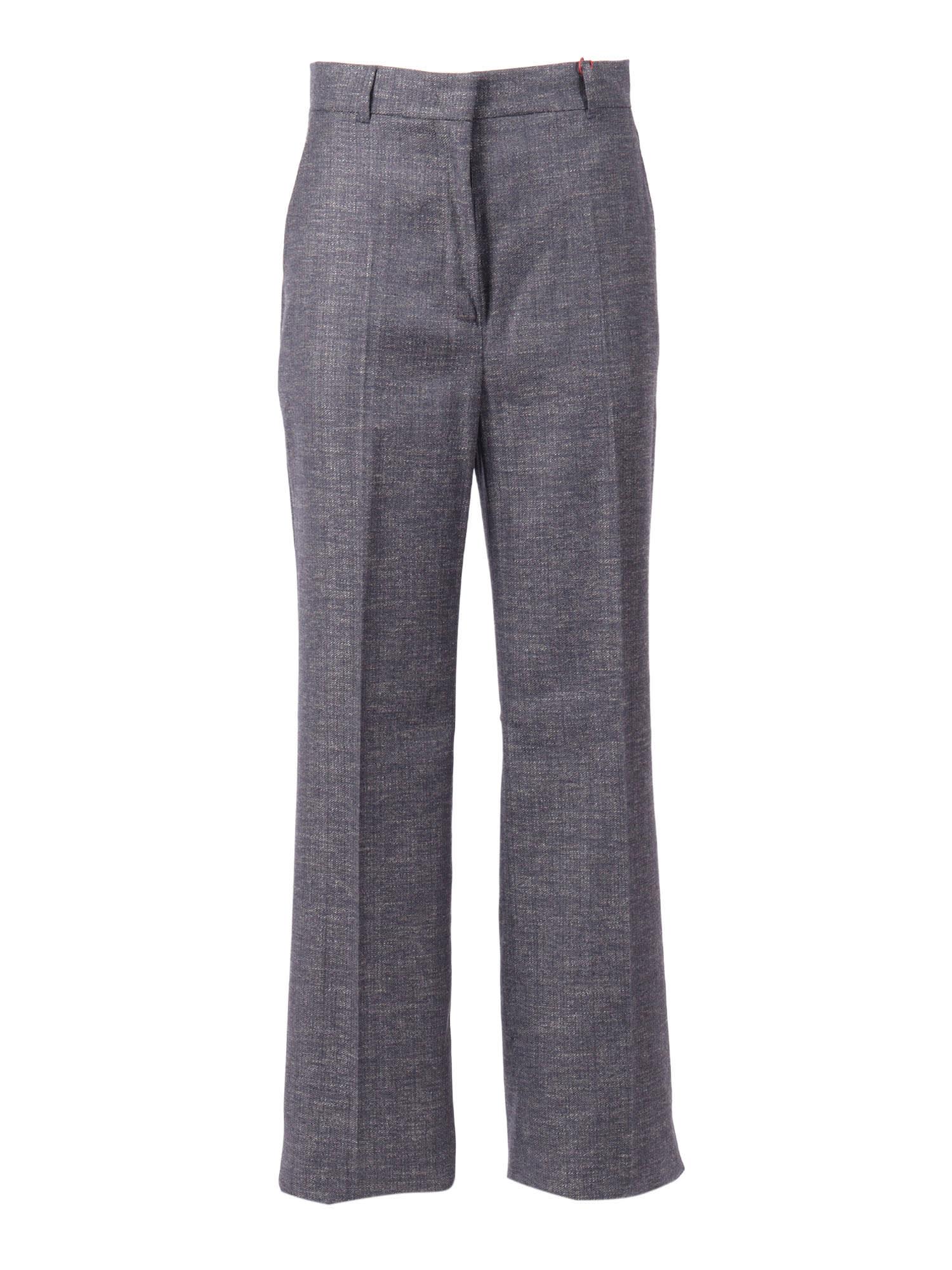 max mara studio trousers