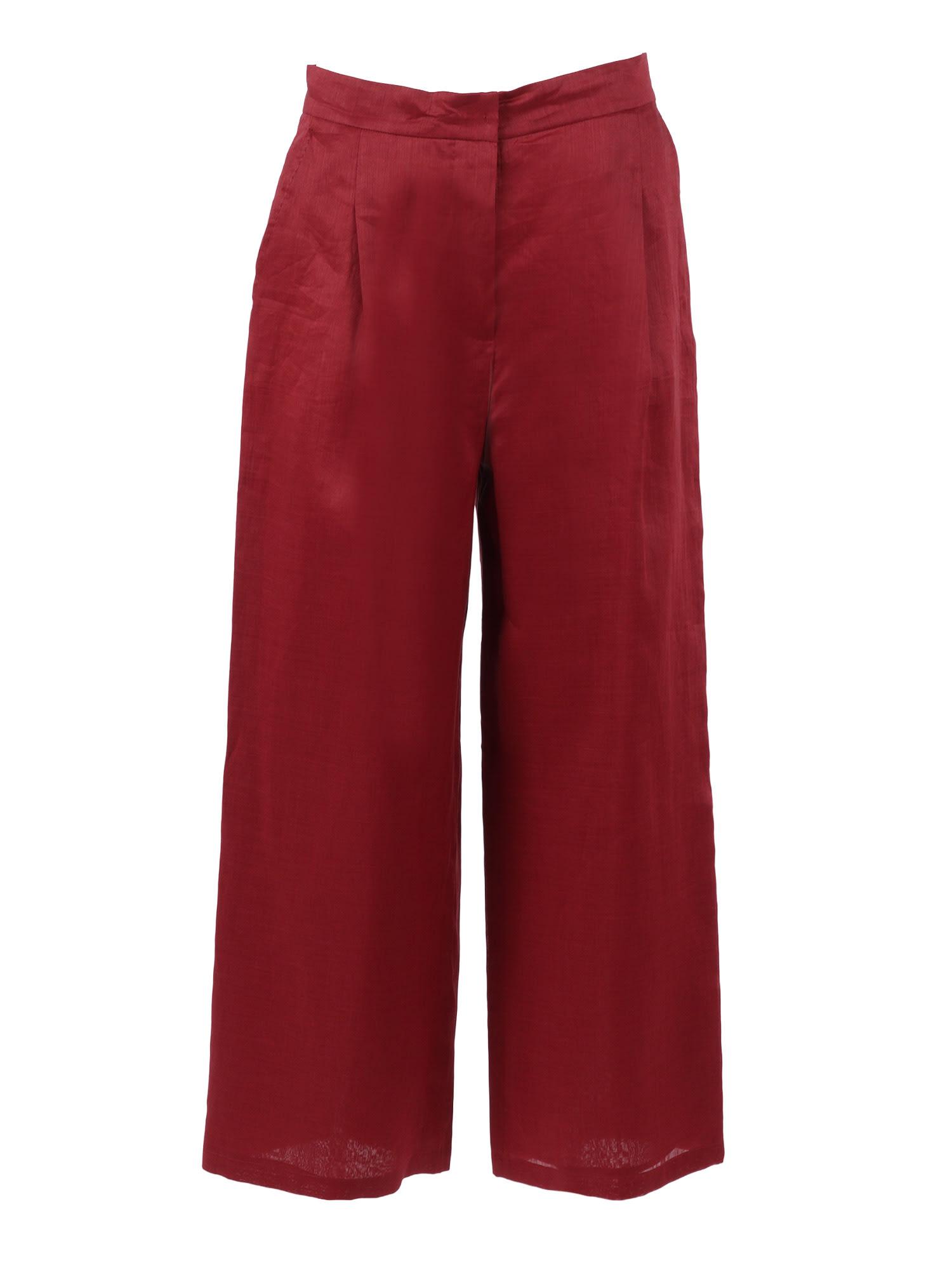 max mara studio trousers