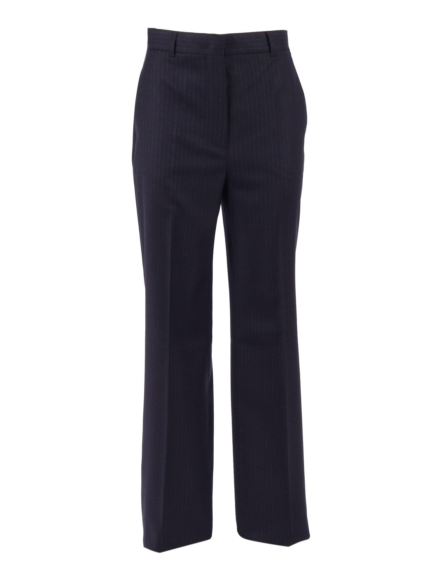 max mara studio trousers