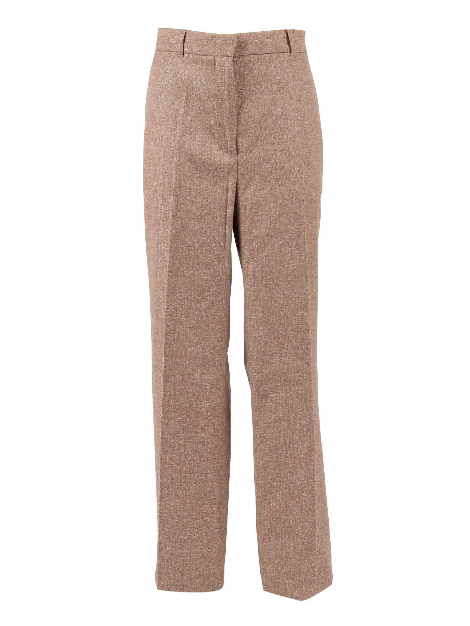 max mara studio trousers