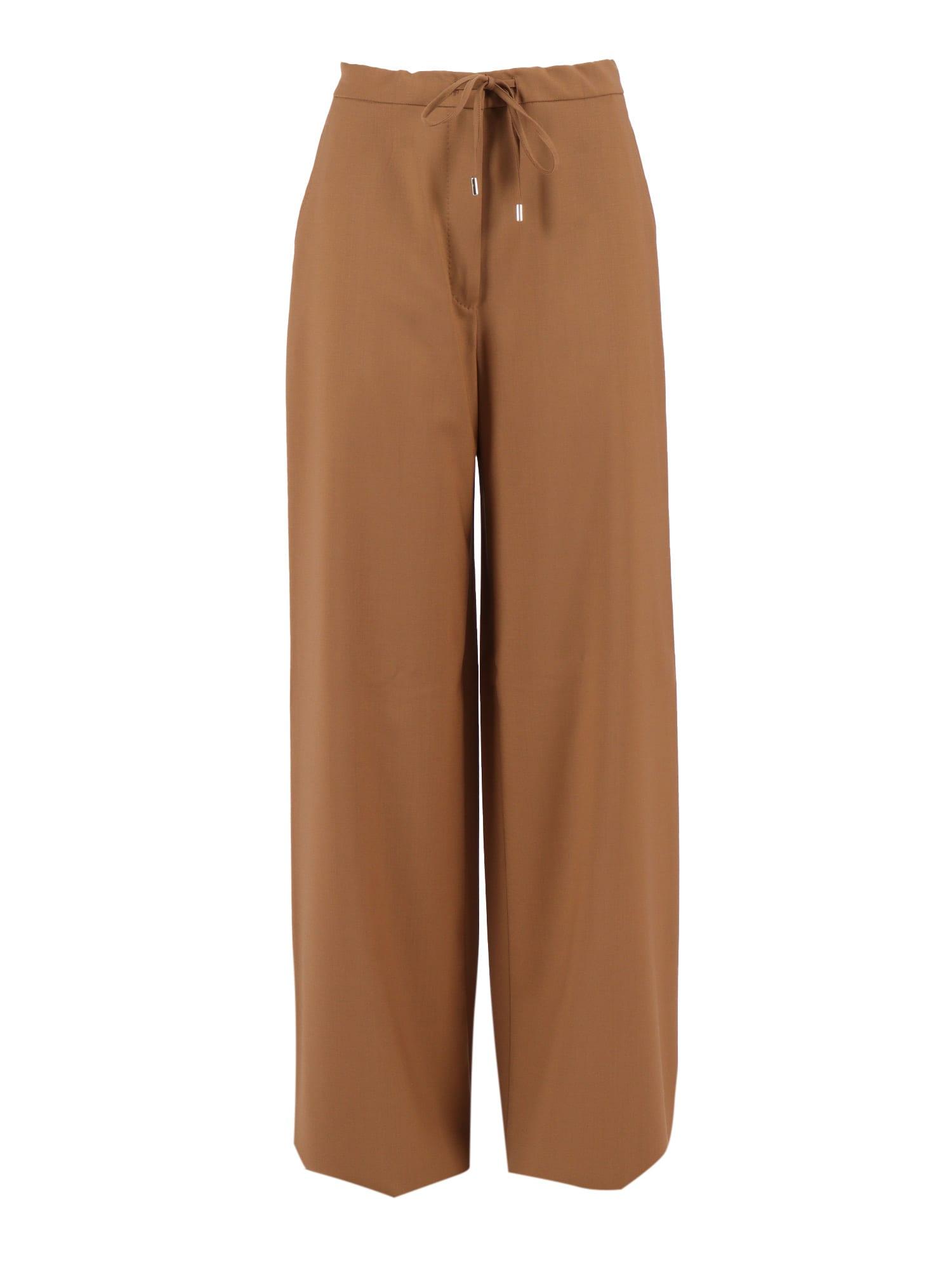 max mara studio trousers