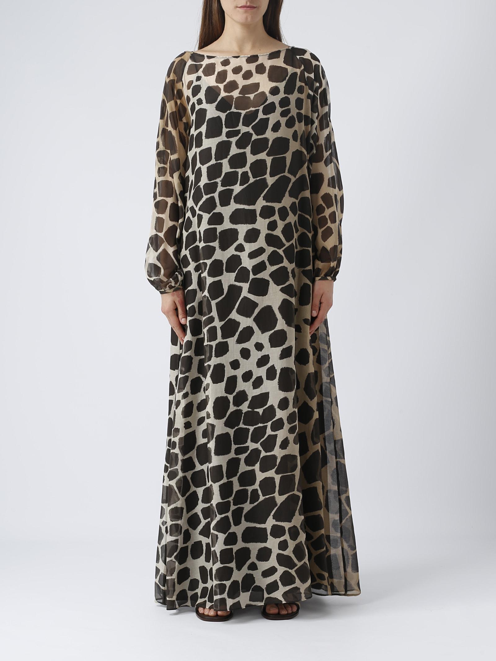 max mara studio ulna dress