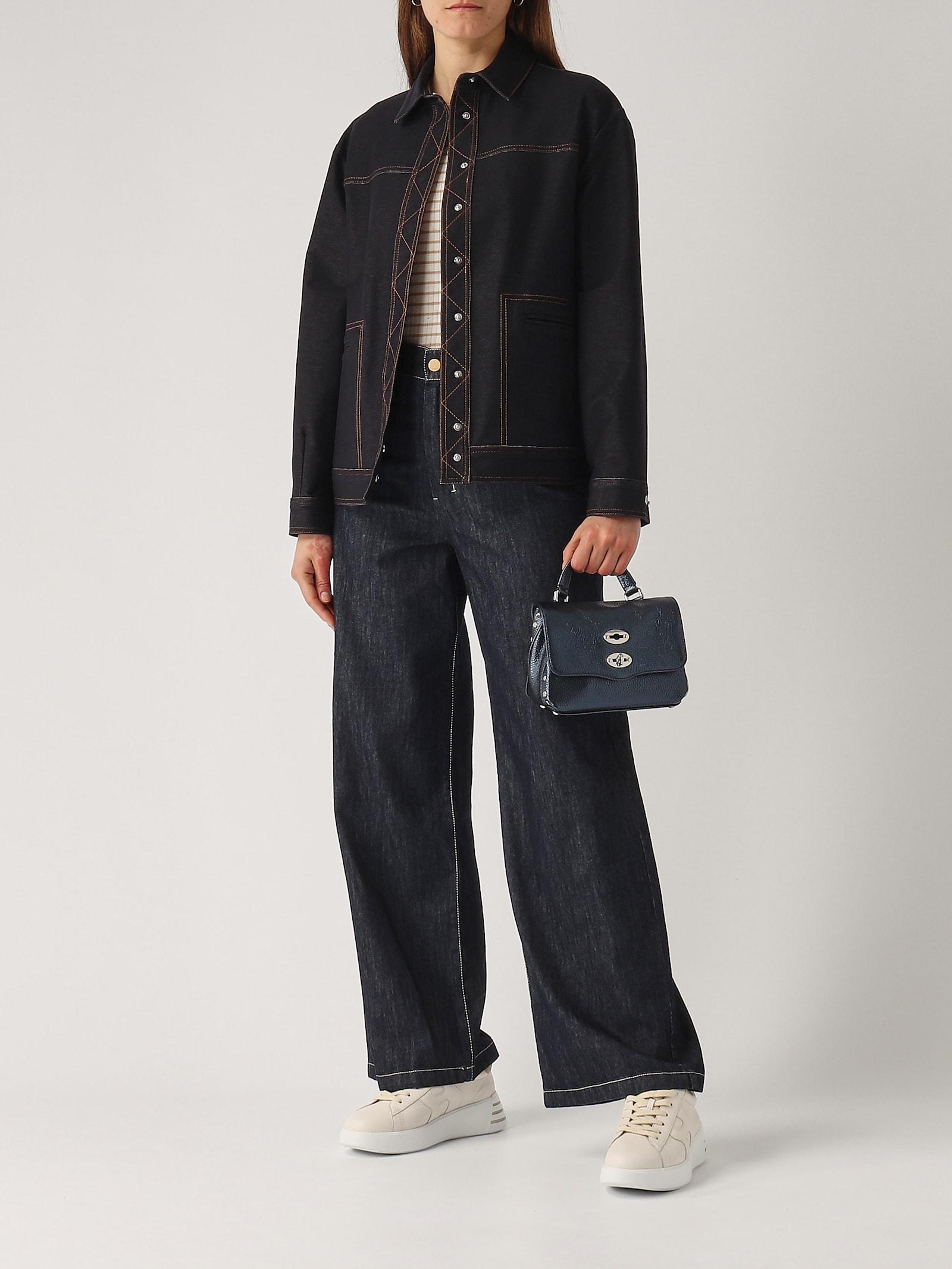 max mara studio valeria top-wear
