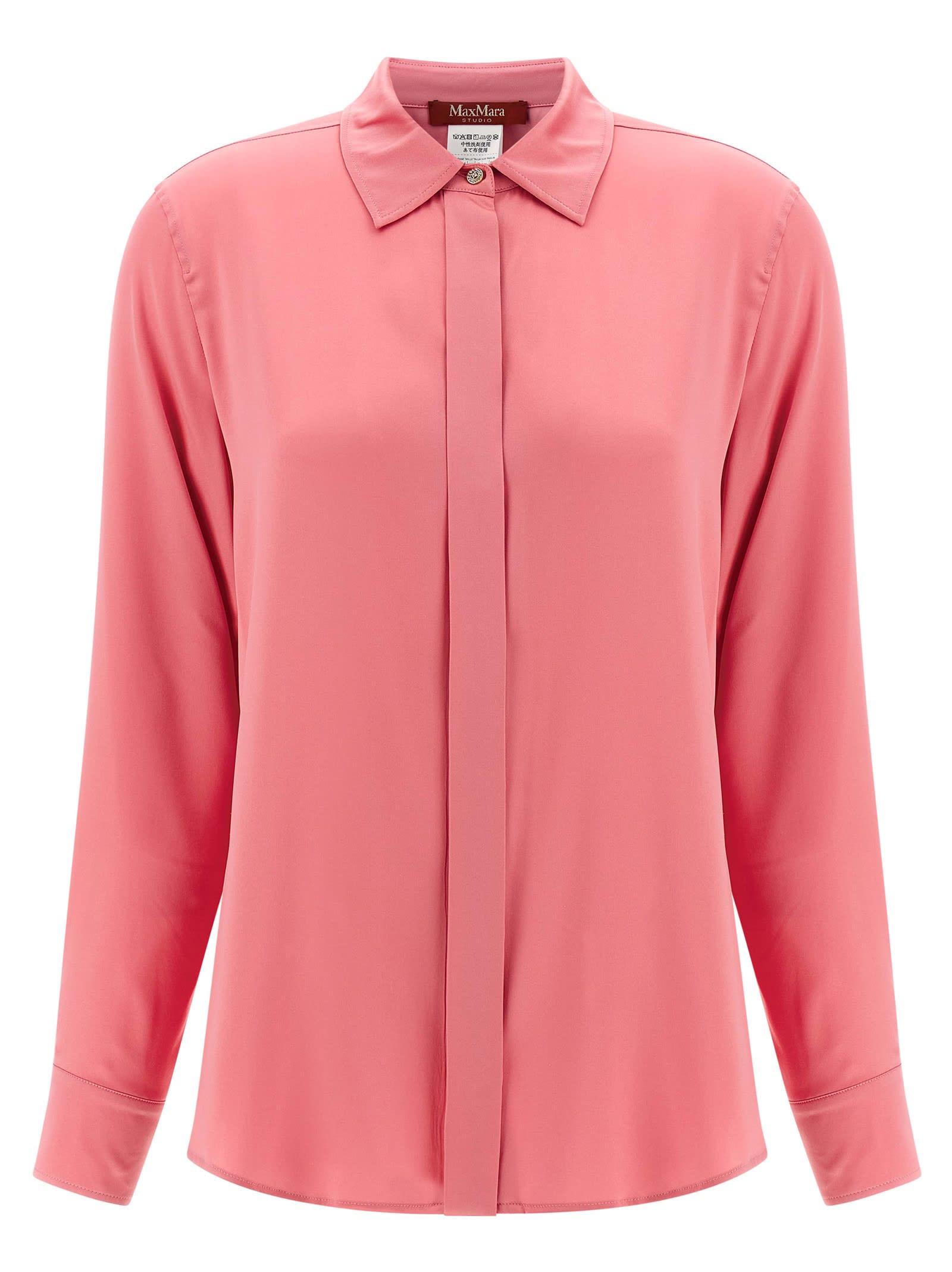 max mara studio xero shirt