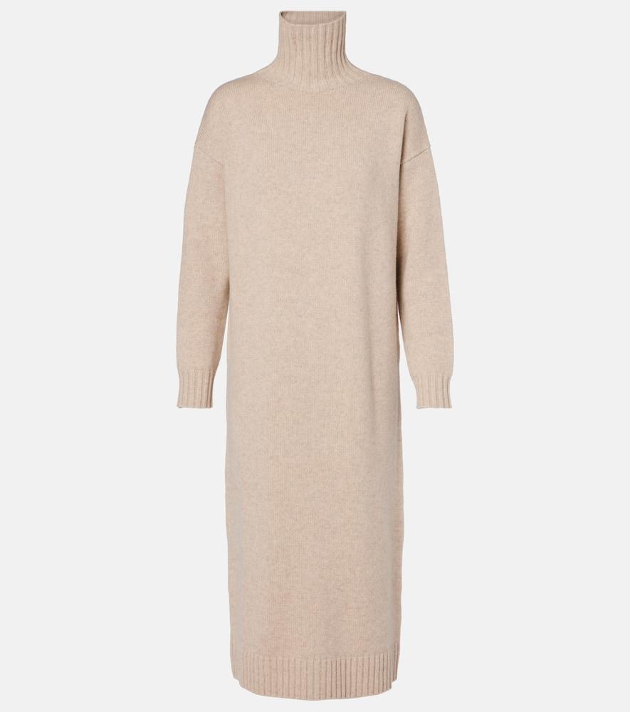 max mara summer cashmere sweater dress
