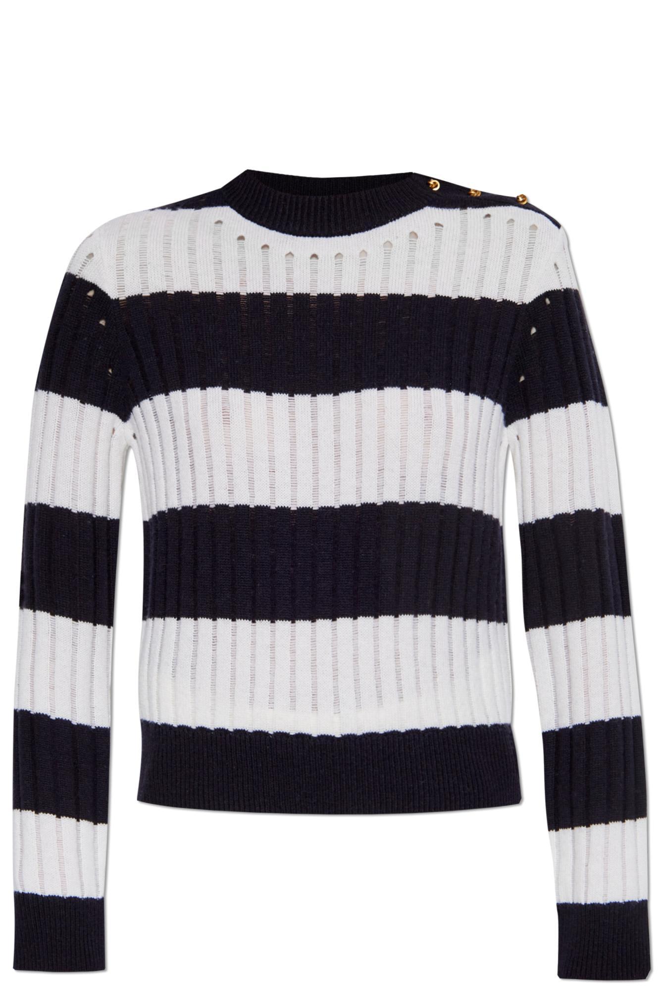 max mara sweater alfeo