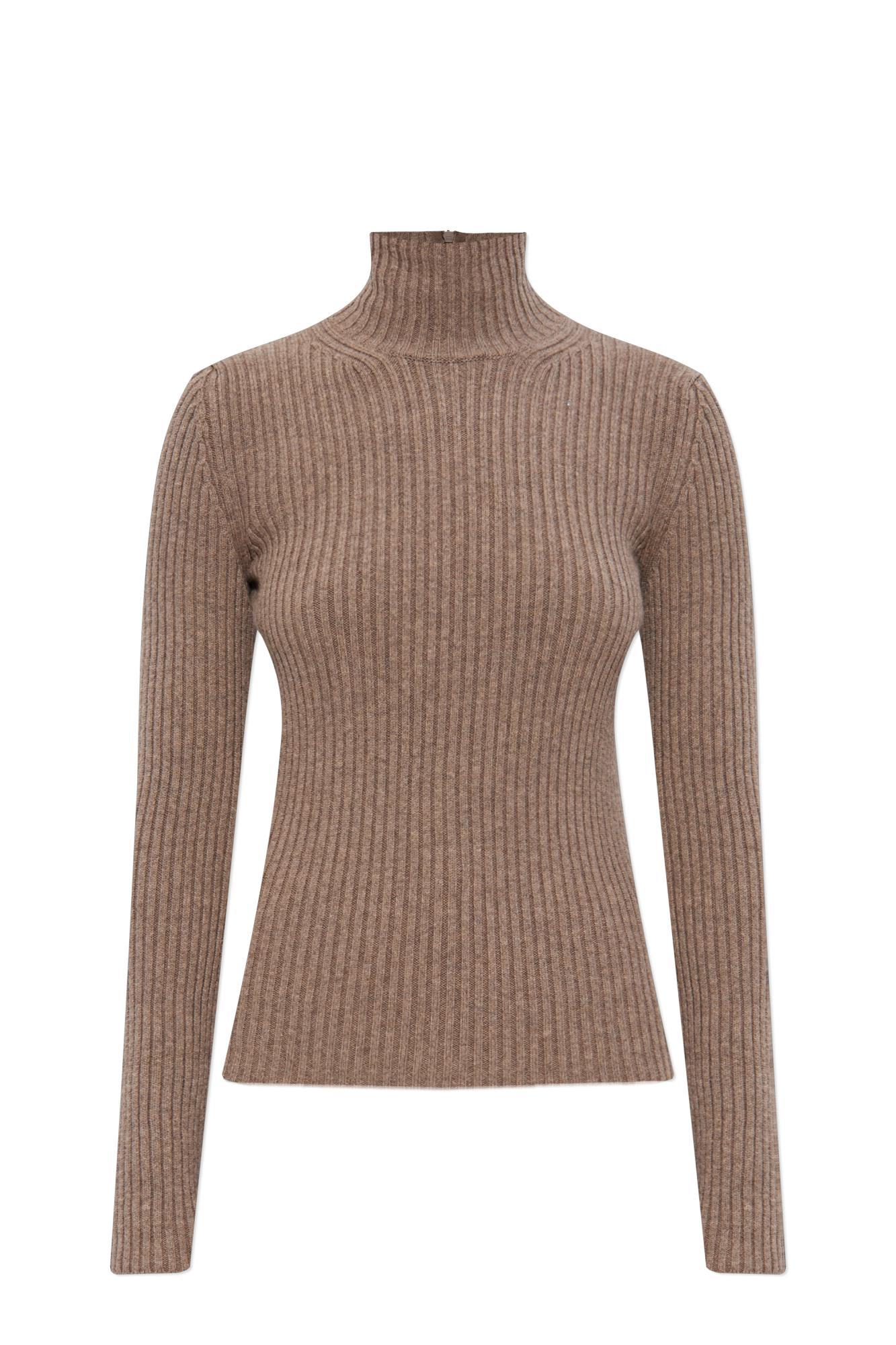 max mara sweater aral
