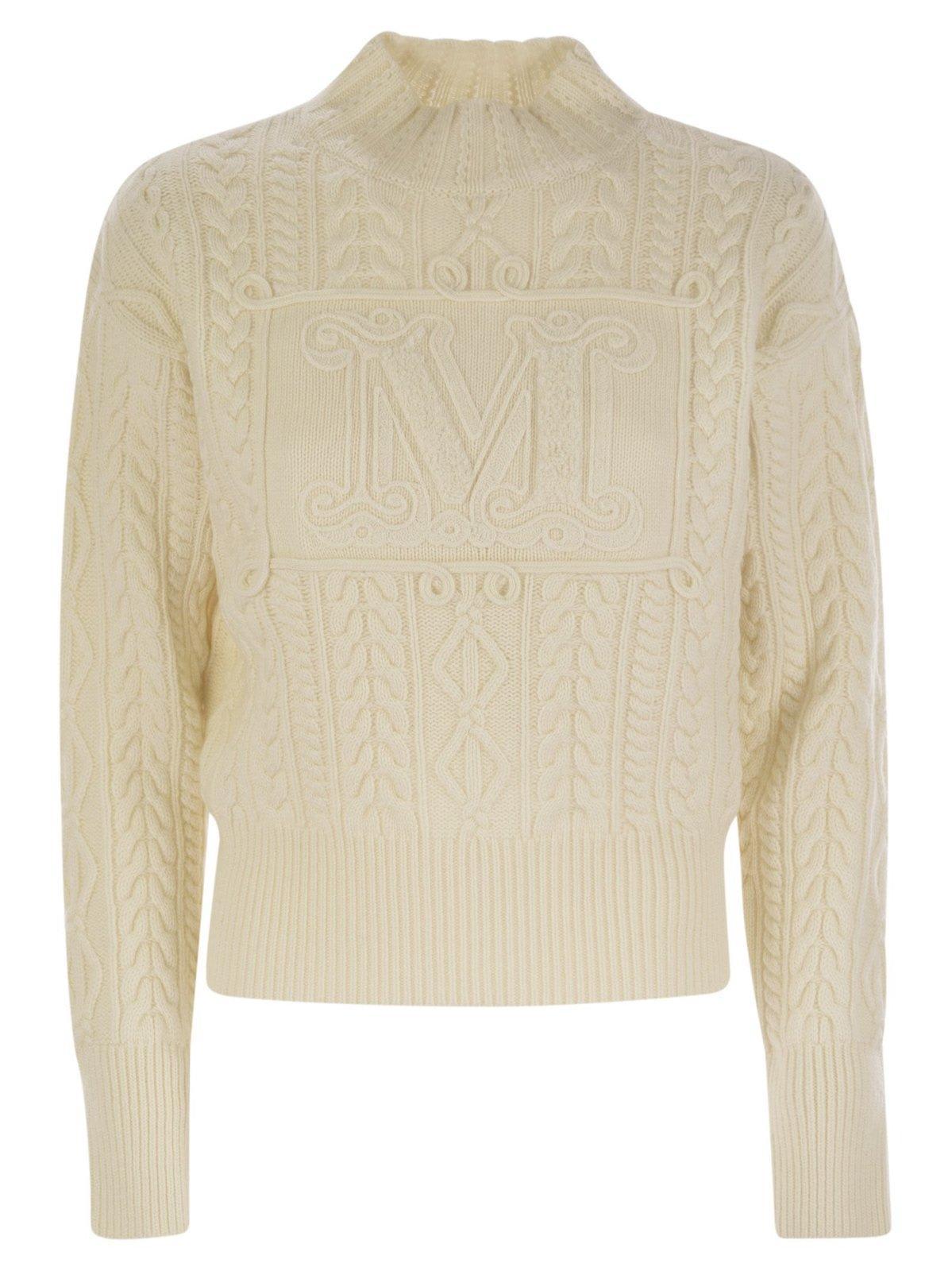 max mara sweater miranda
