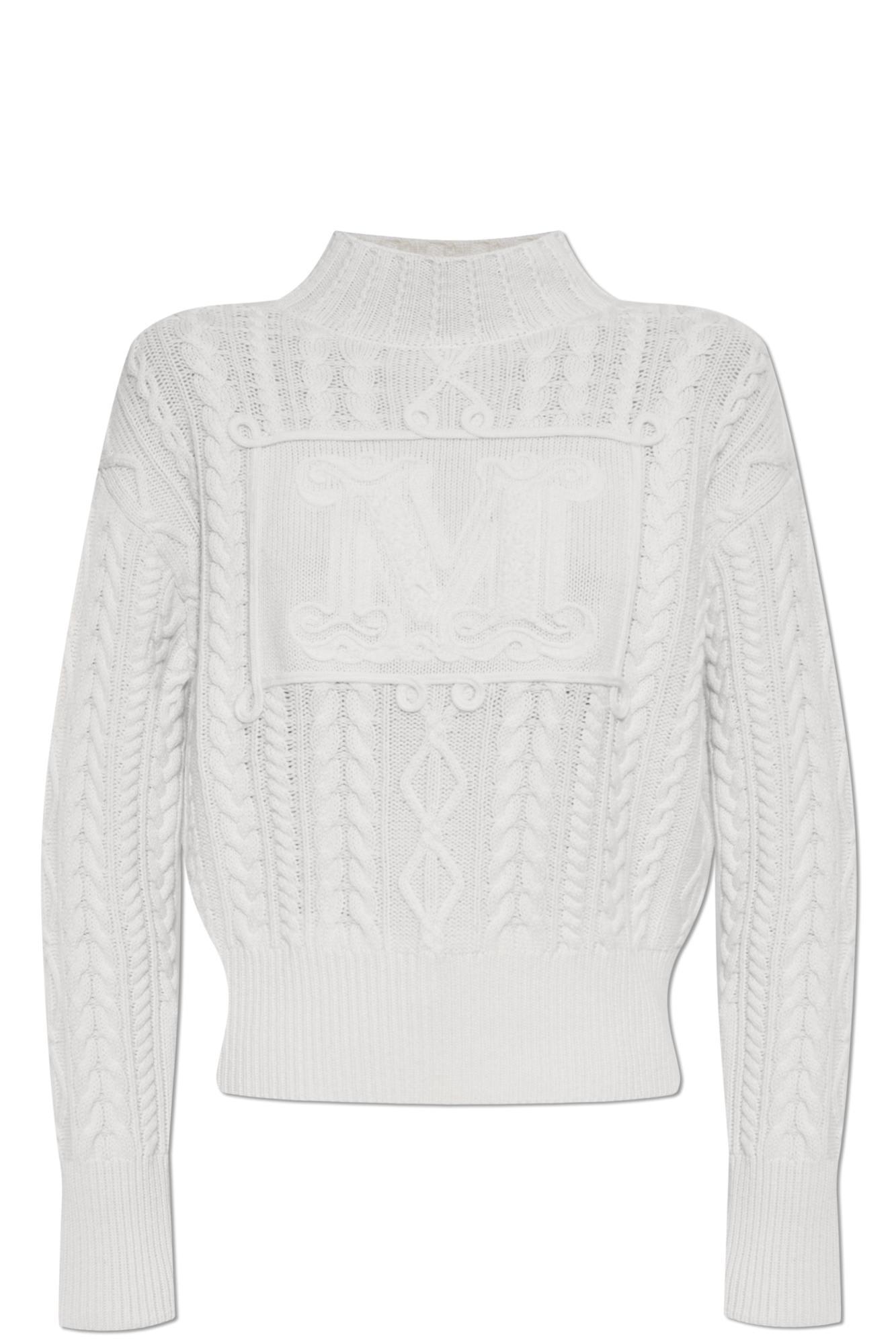 max mara sweater miranda