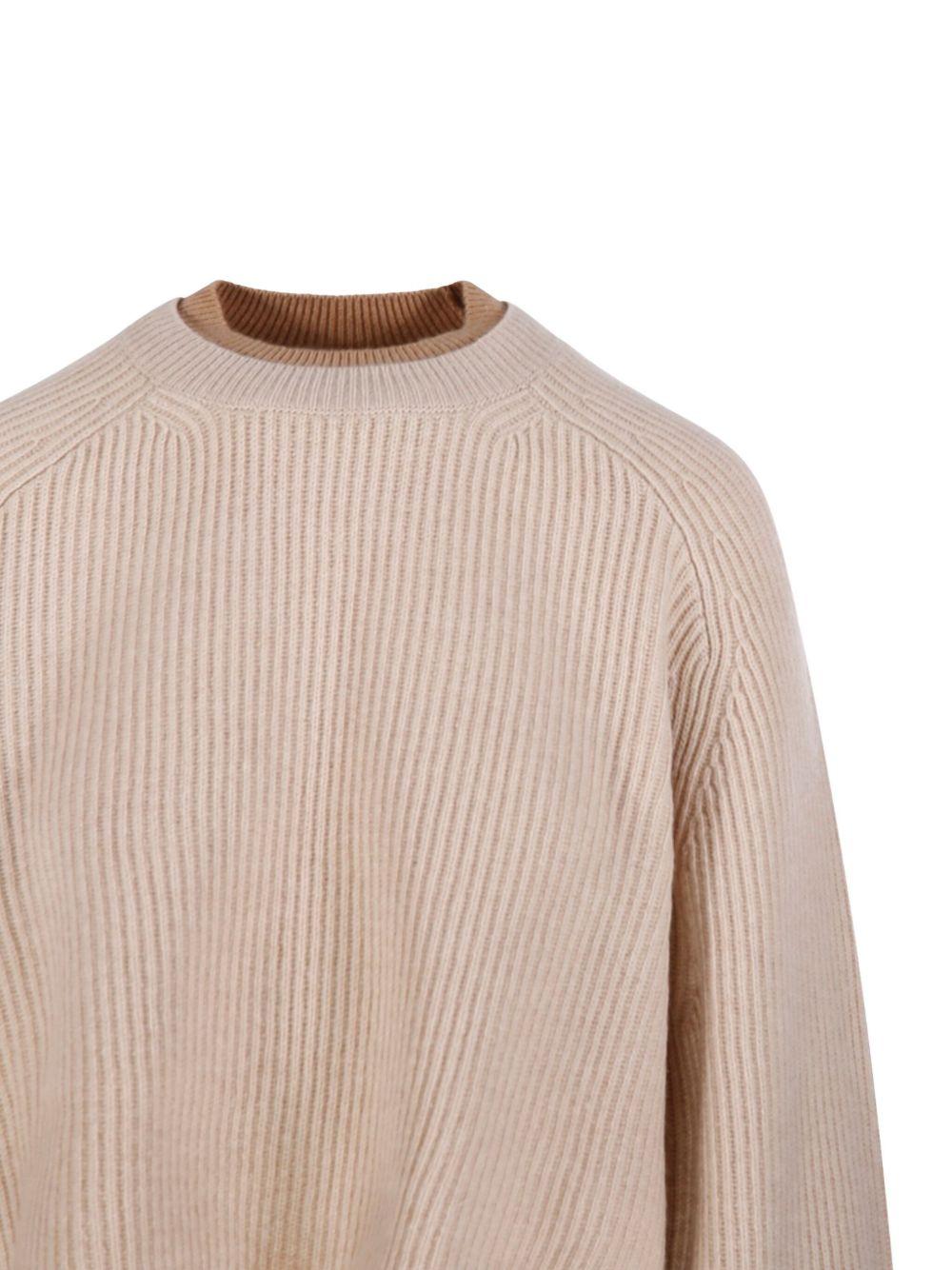max mara sweaters beige wool - women