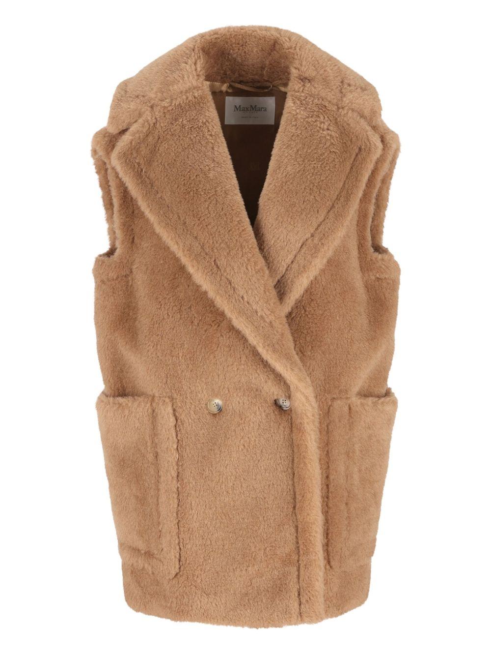 max mara sweaters camel wool - women