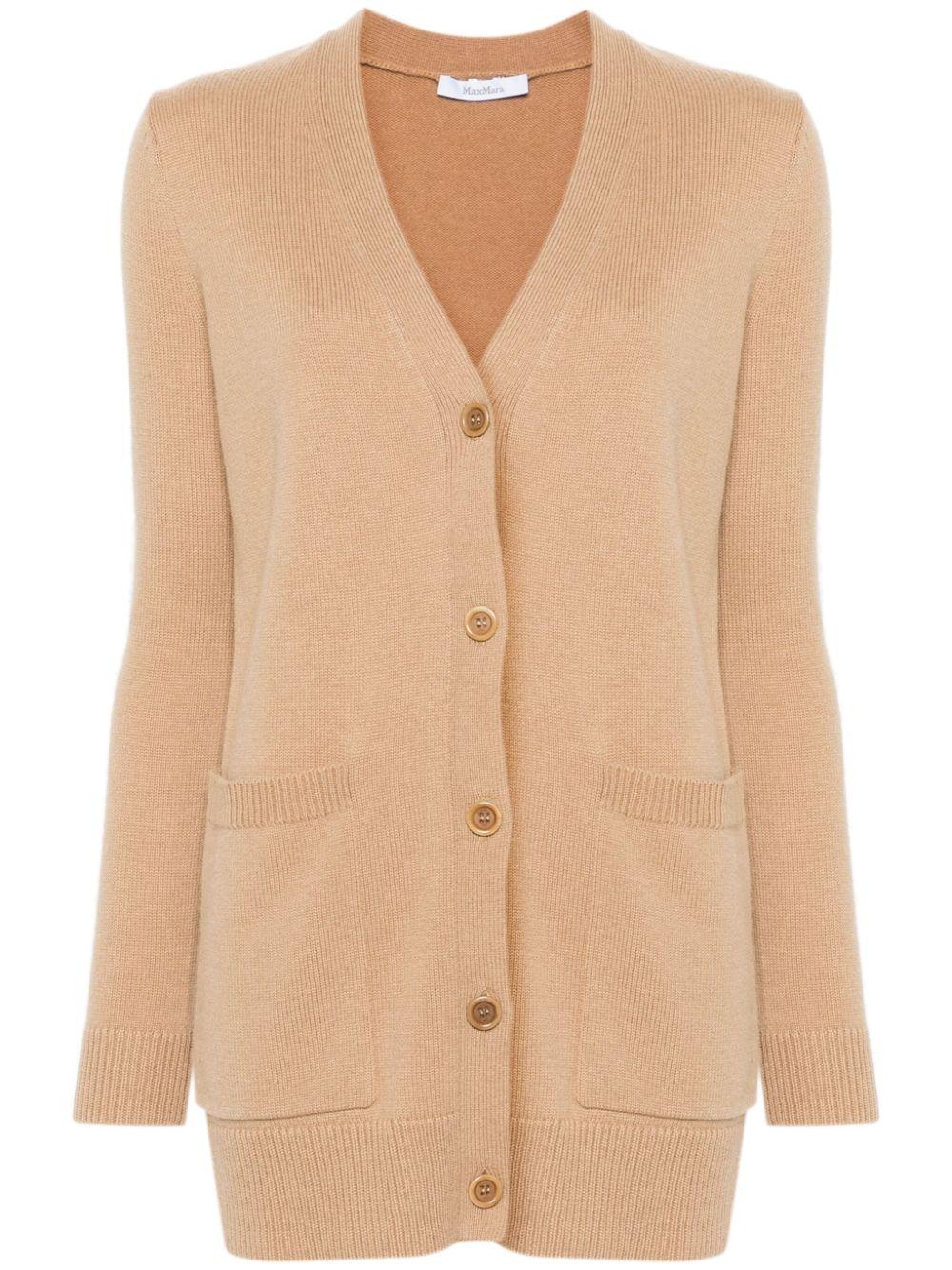 max mara sweaters camel wool cashmere - women