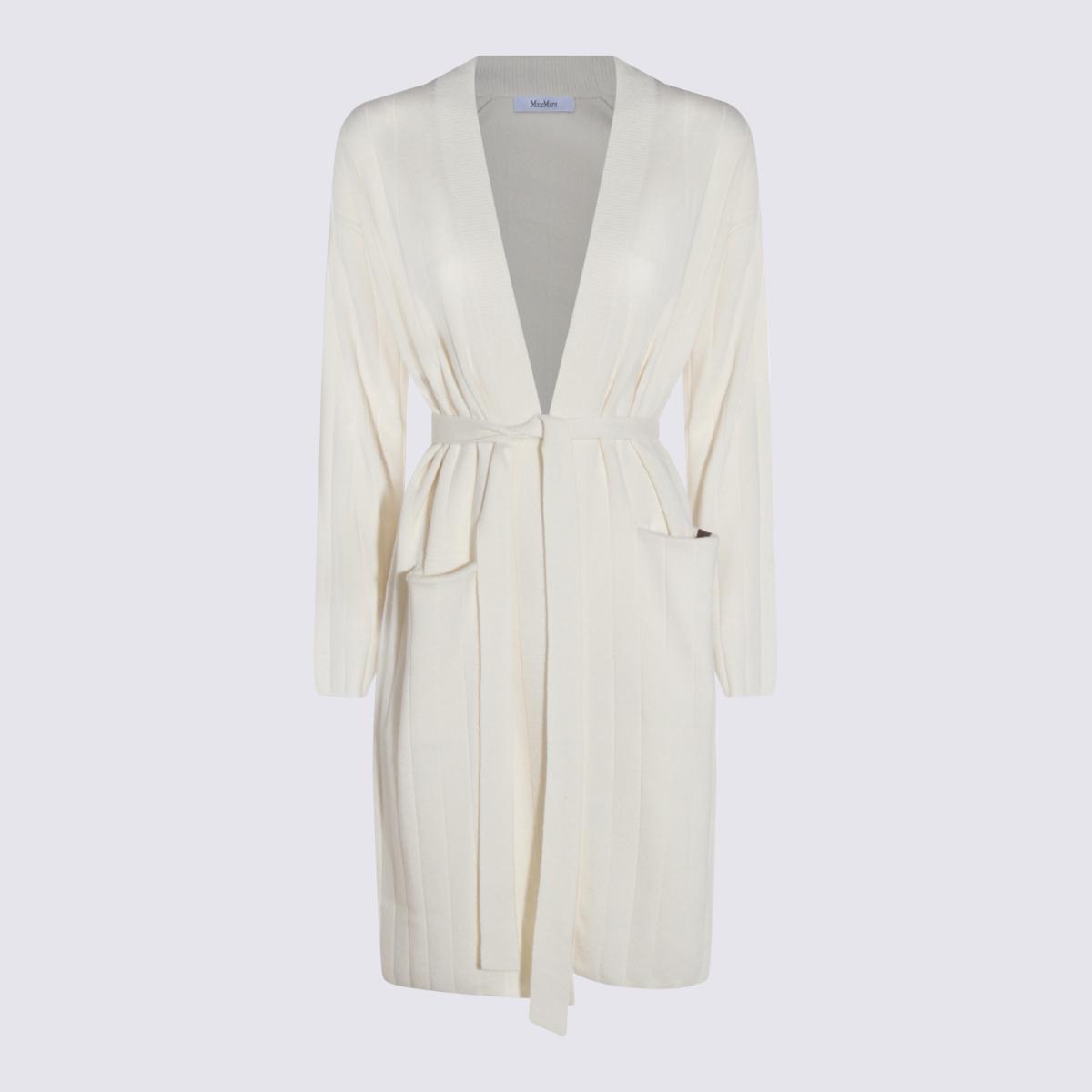 max mara sweaters white _wv - women