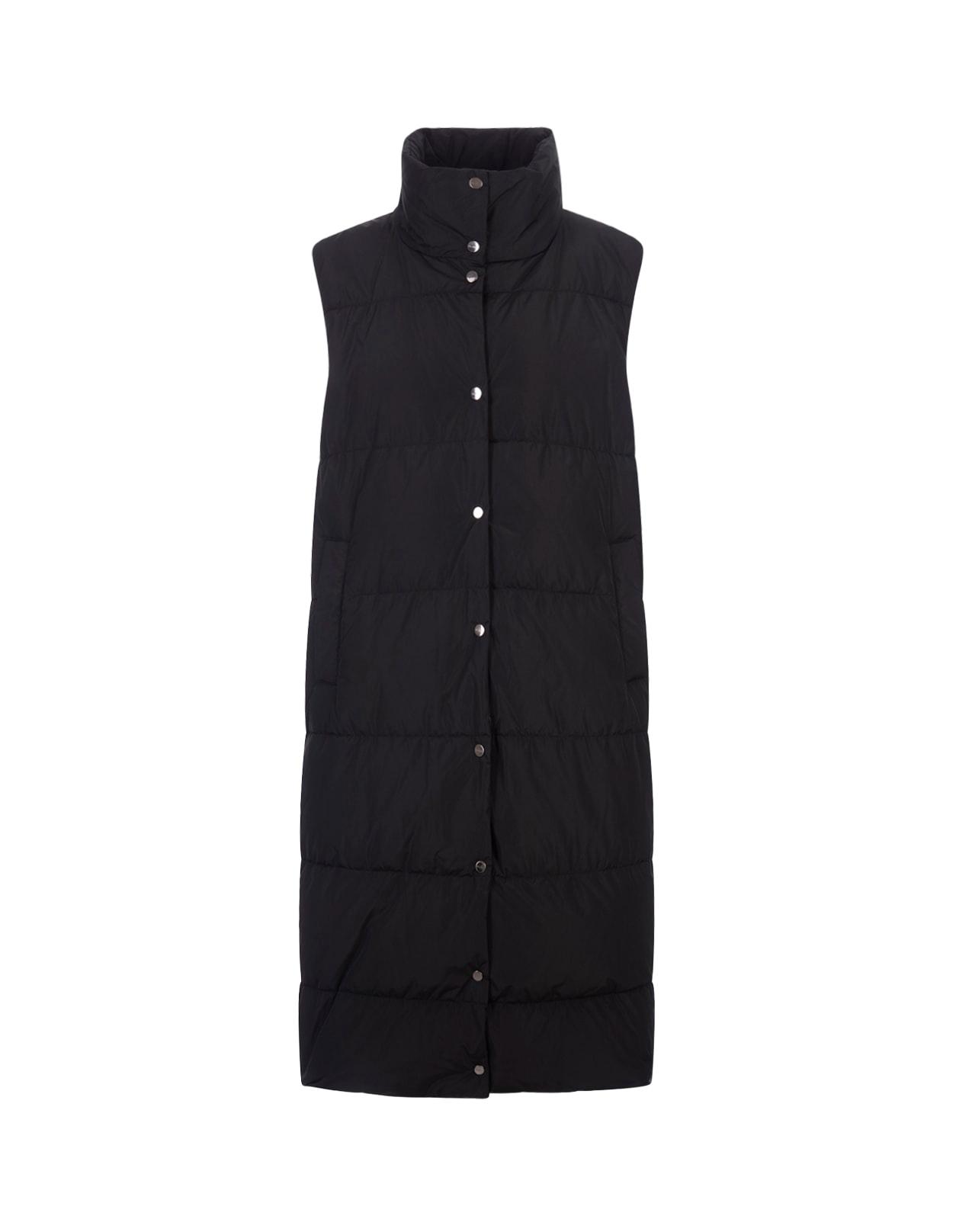 max mara taffgi gilet