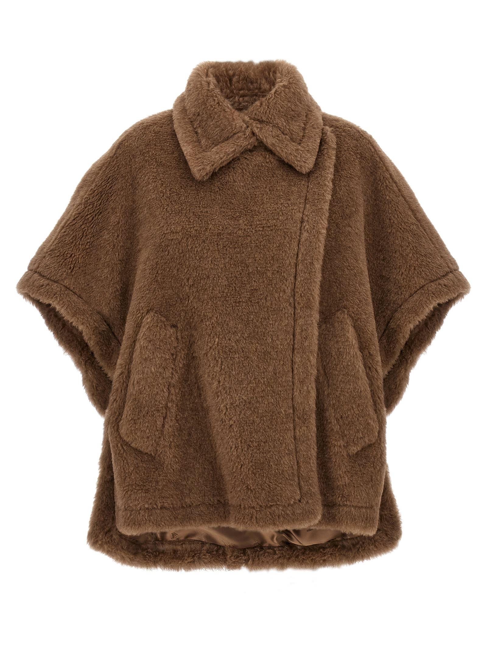 max mara tebe cape