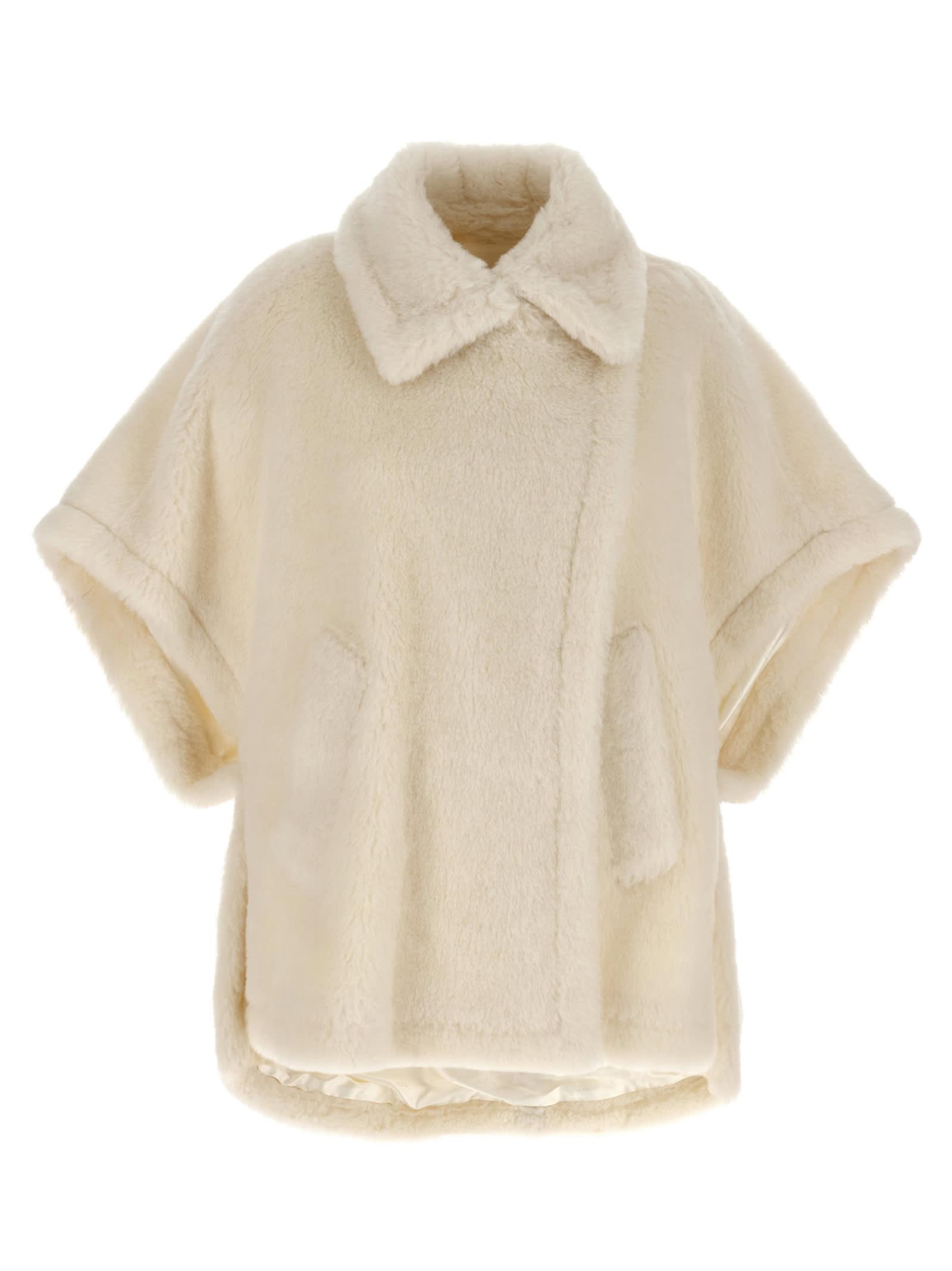 max mara tebe1 cape