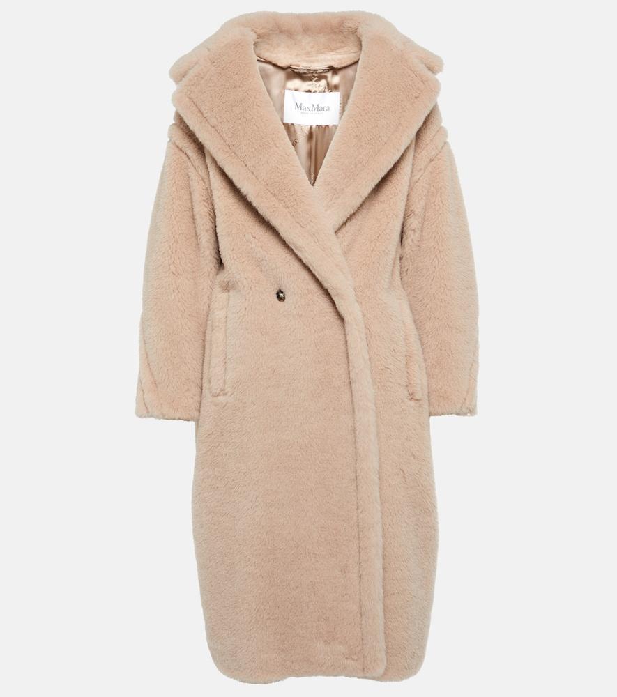 max mara tedgirl alpaca