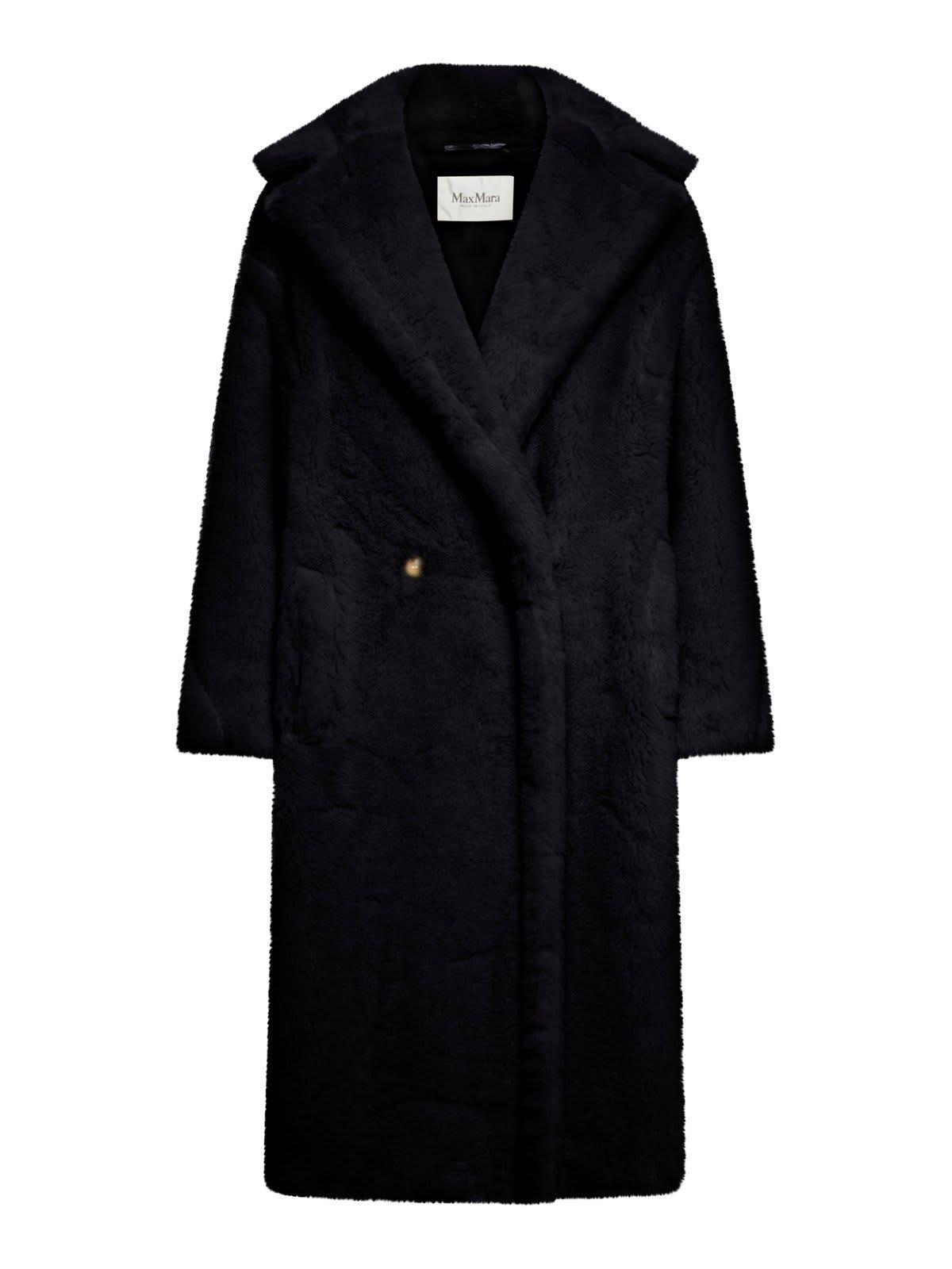 max mara tedgirl coat