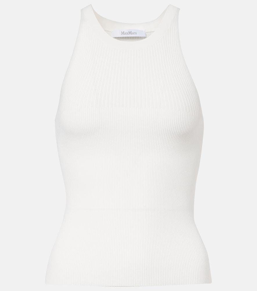 max mara tenda tank top