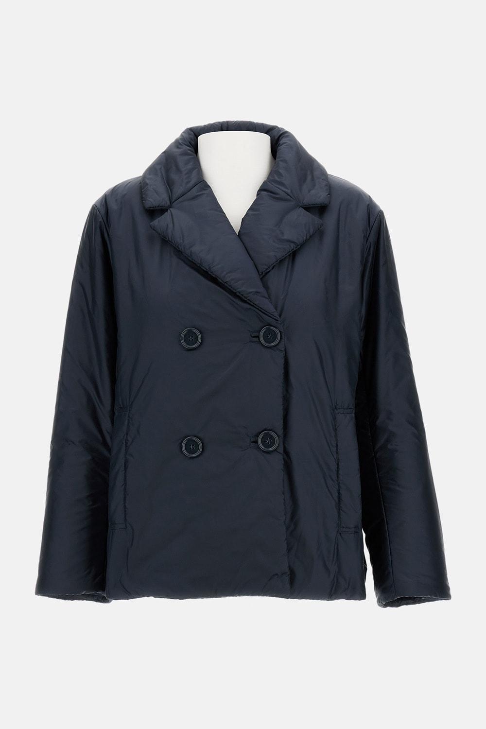 max mara the cube camelia double breasted jacket
