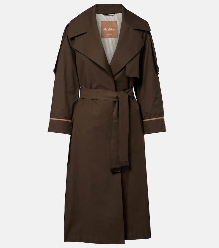 max mara the cube cotton