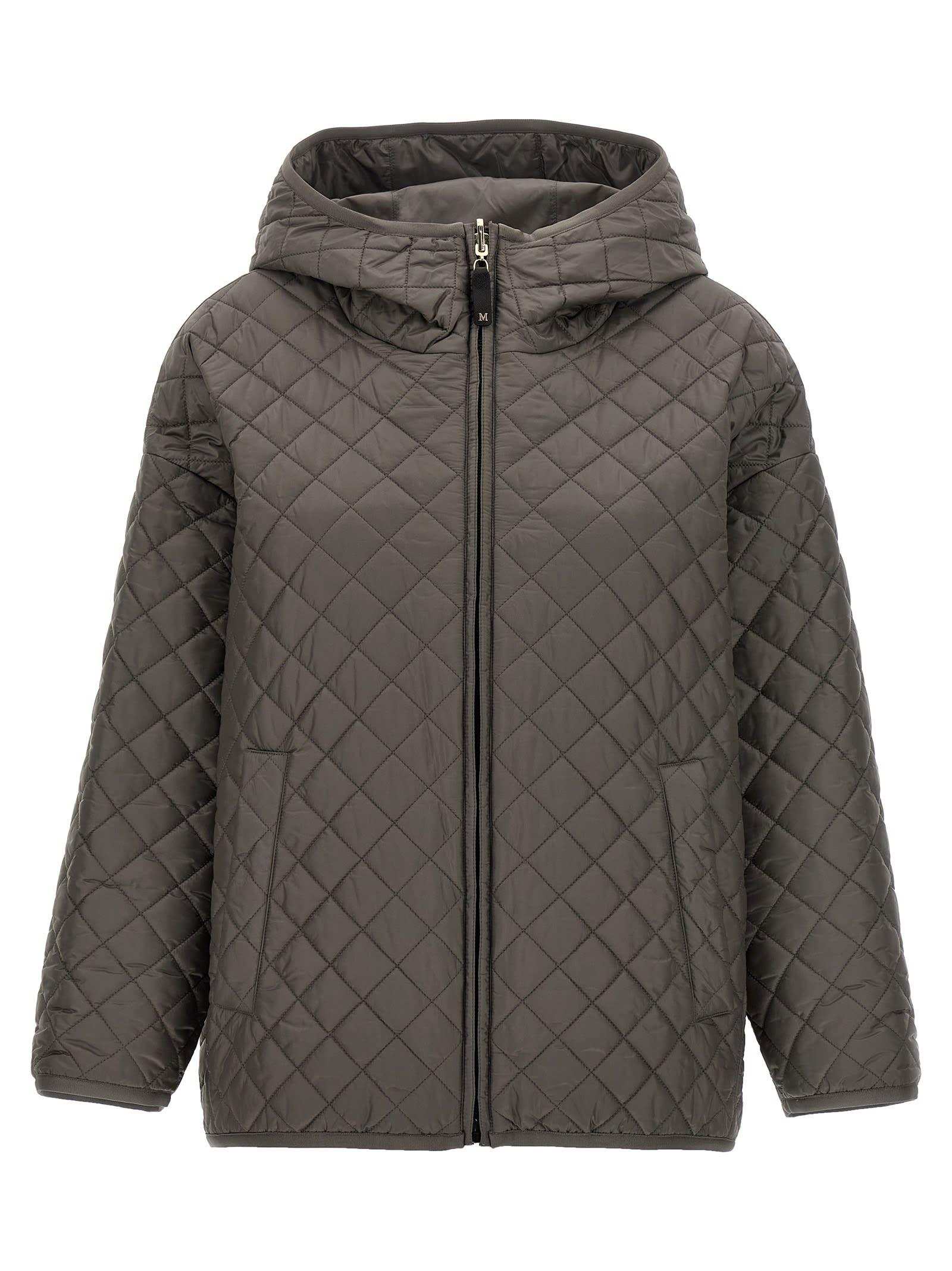 max mara the cube leo reversible jacket