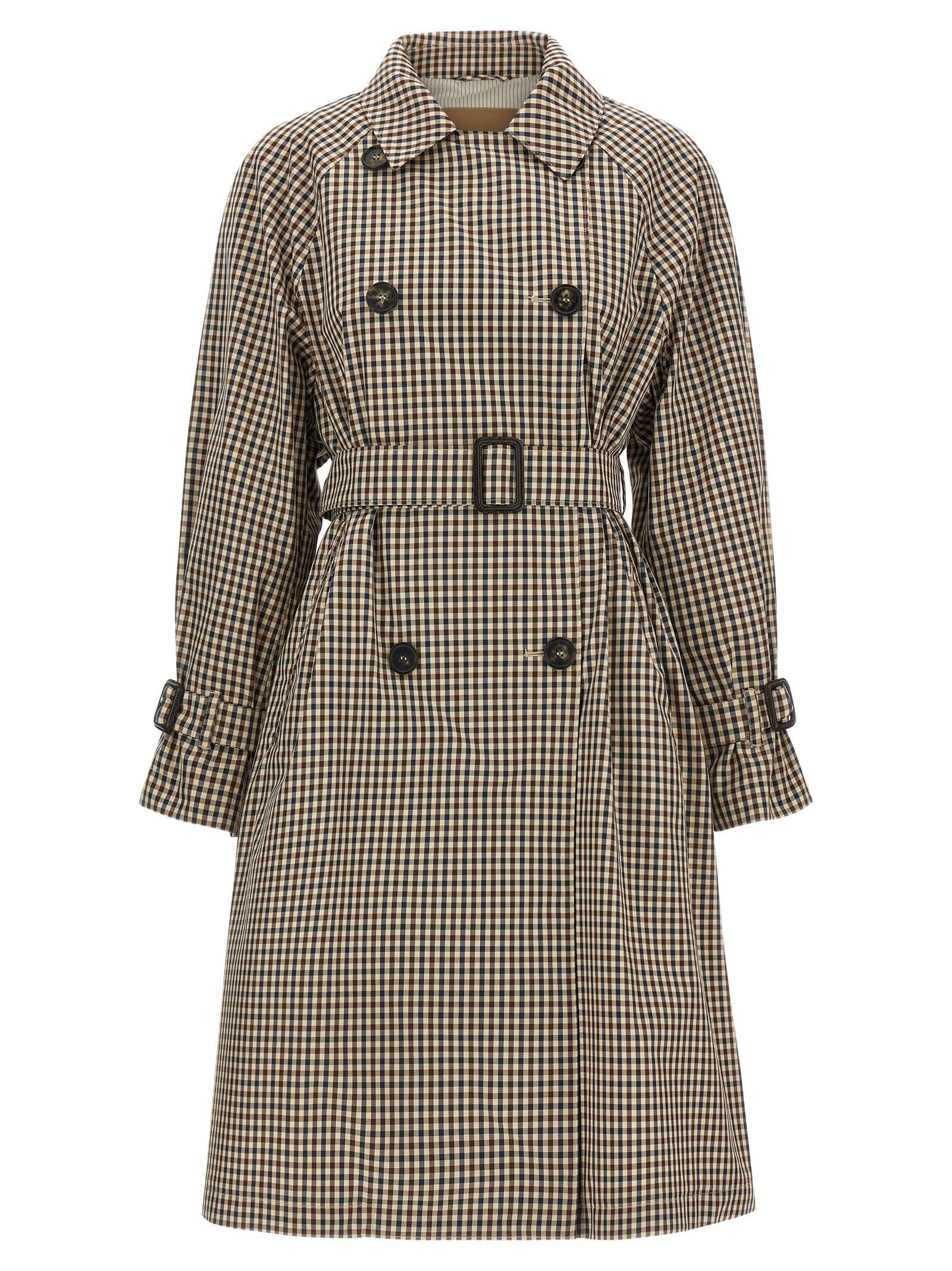 max mara the cube mtcfate trench coat