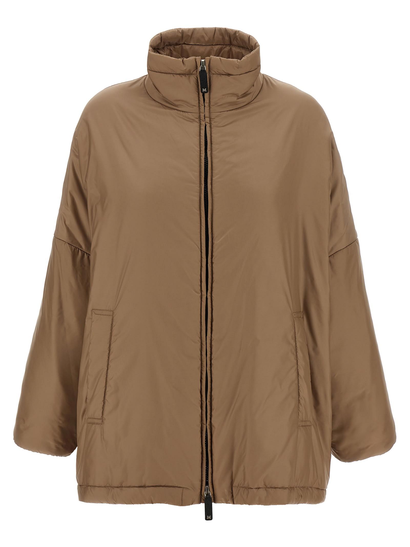 max mara the cube paris down jacket