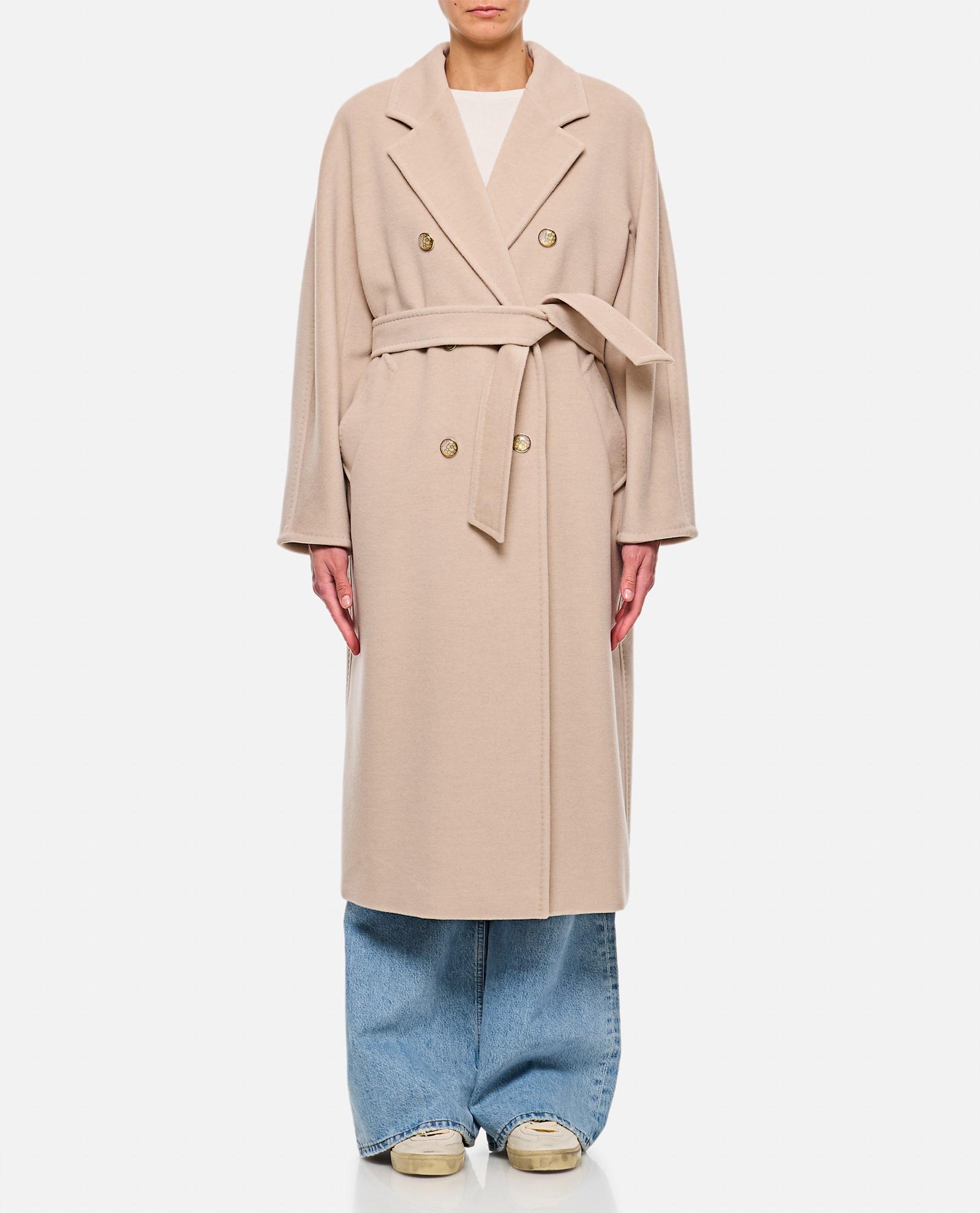 max mara ticino coat