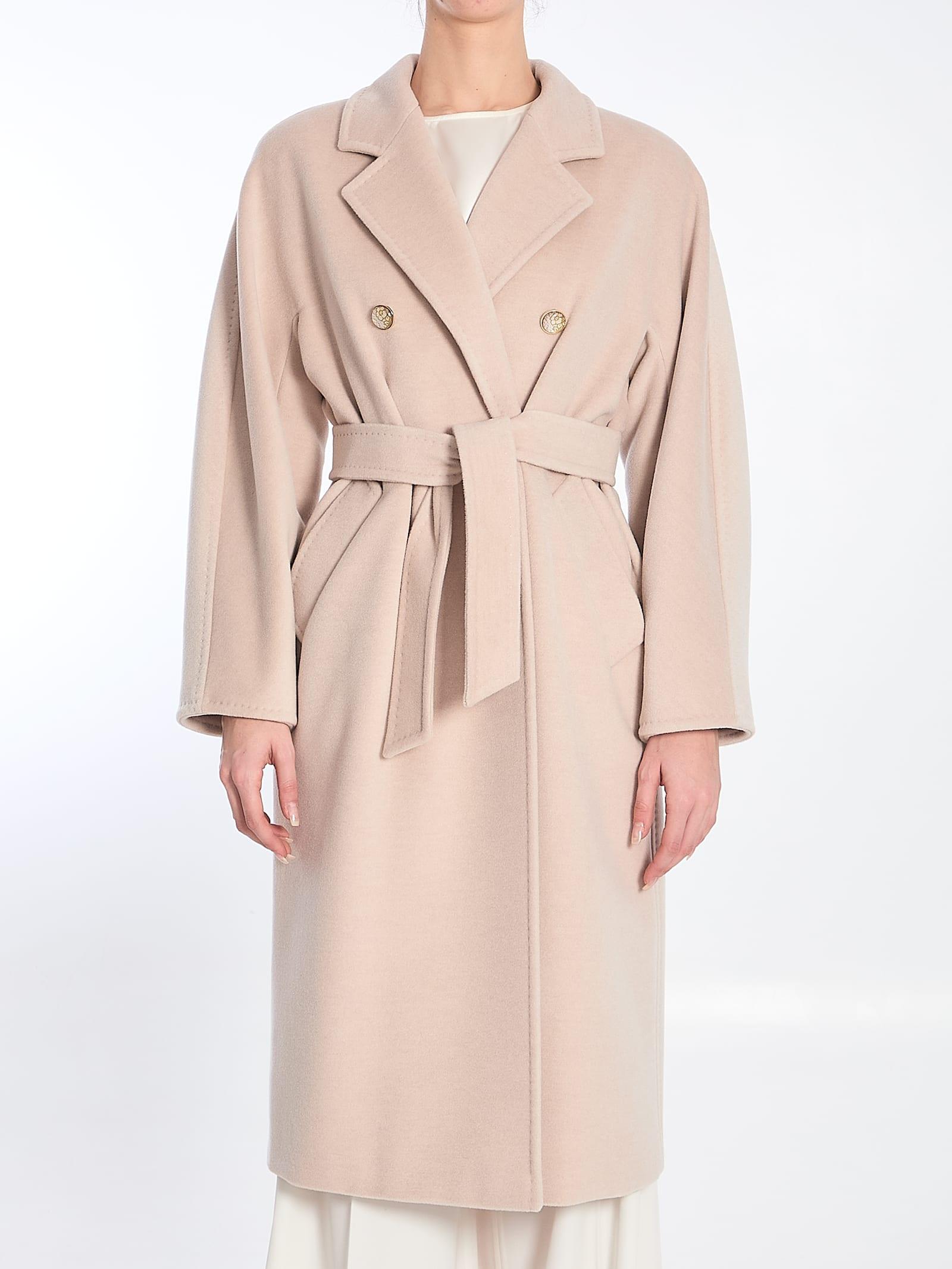 max mara ticino coat