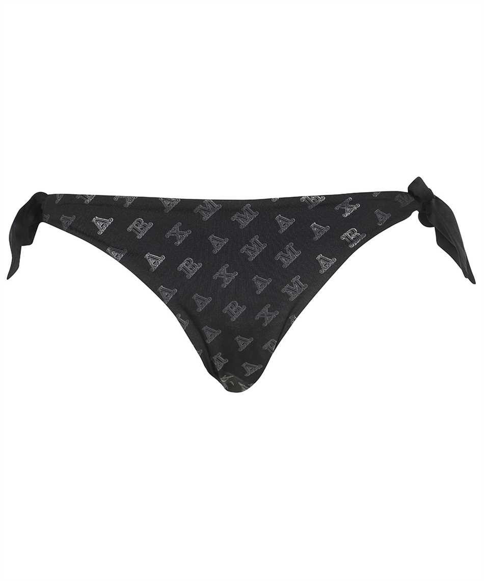 max mara tie side bikini hipster