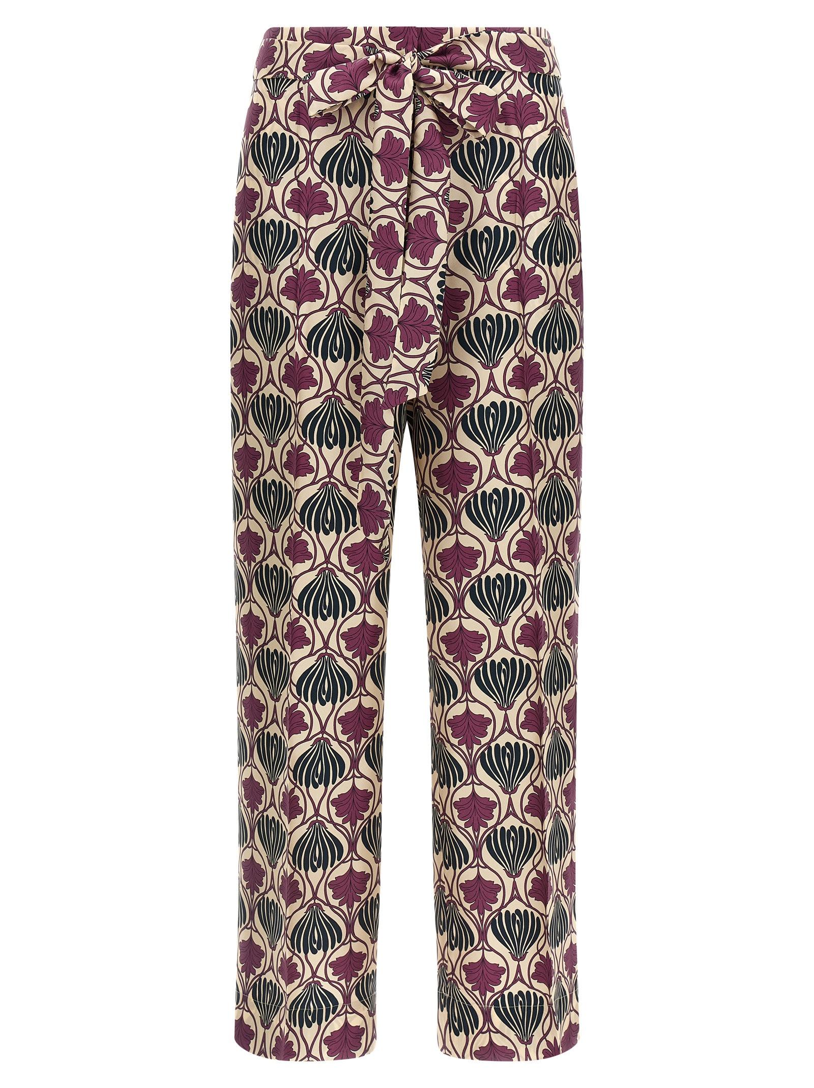 max mara timec pants