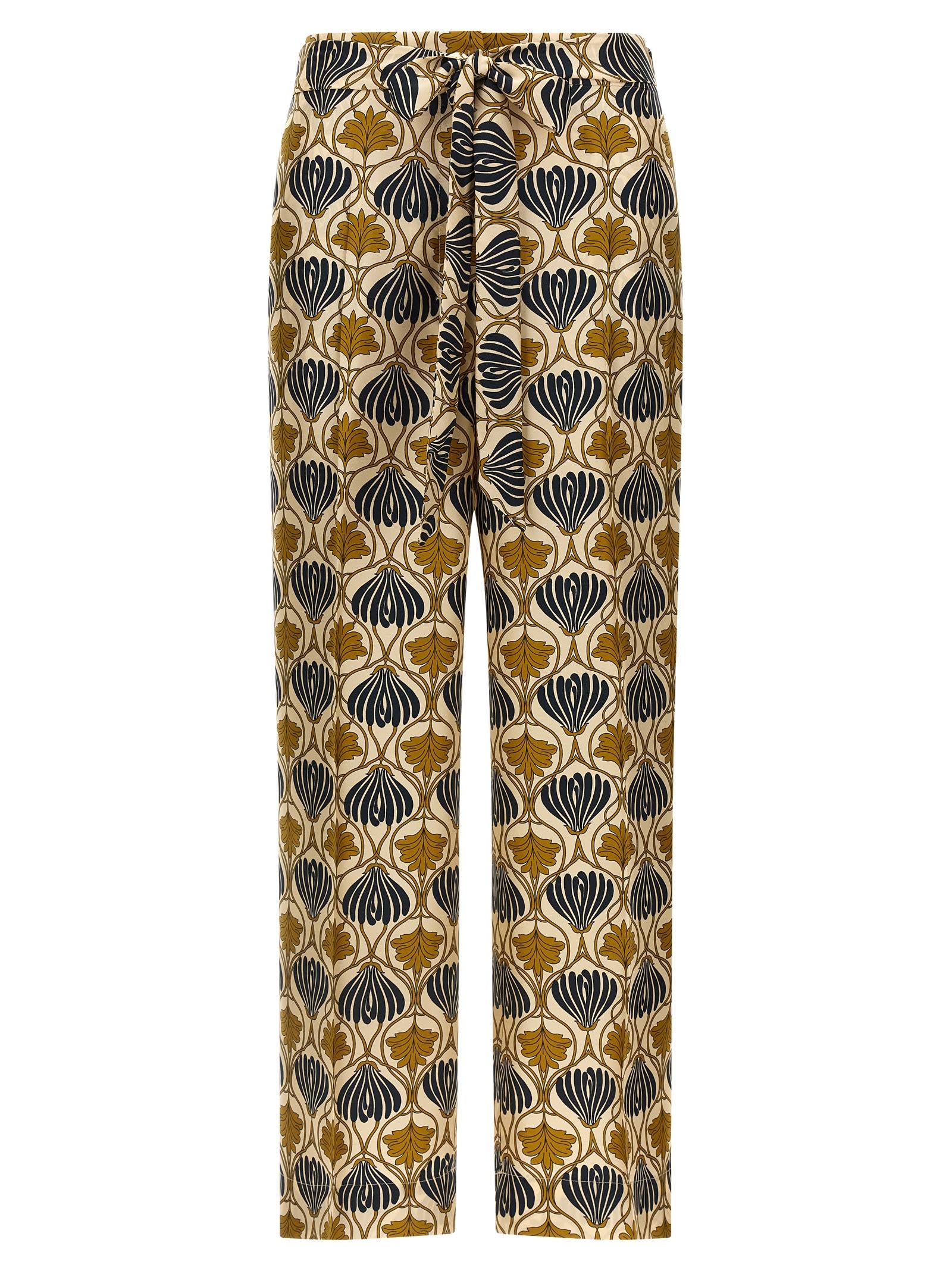 max mara timec pants