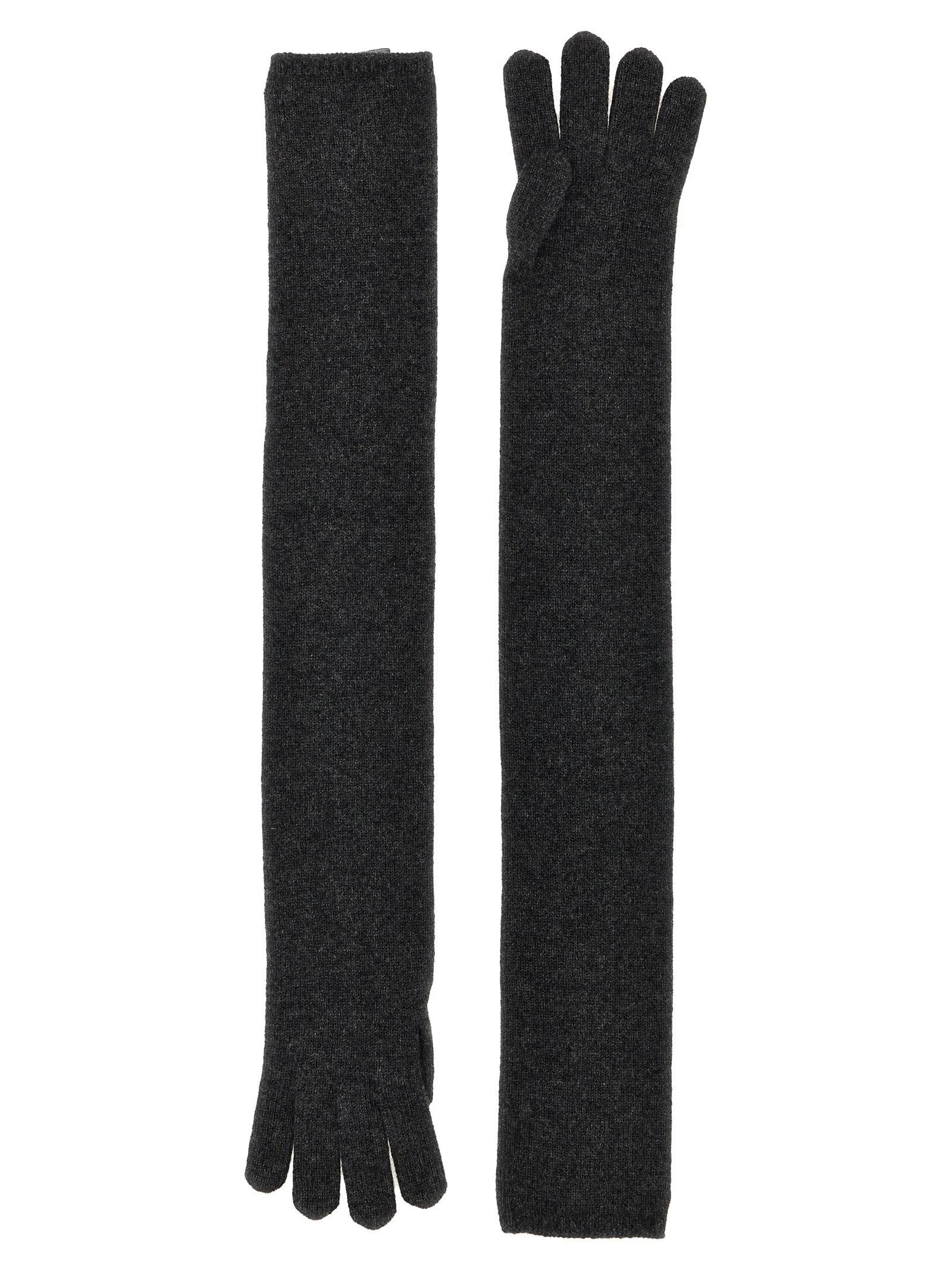 max mara timor gloves