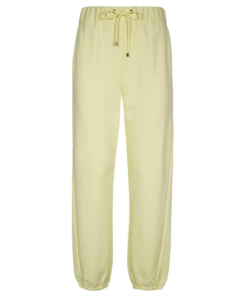 max mara track-pants