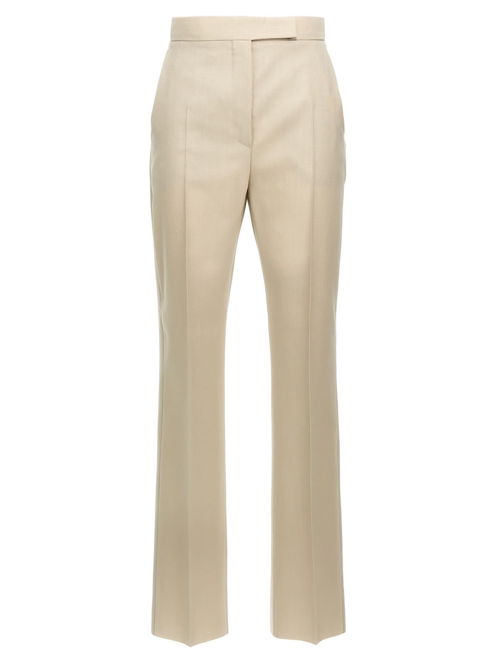 max mara turbigo pants