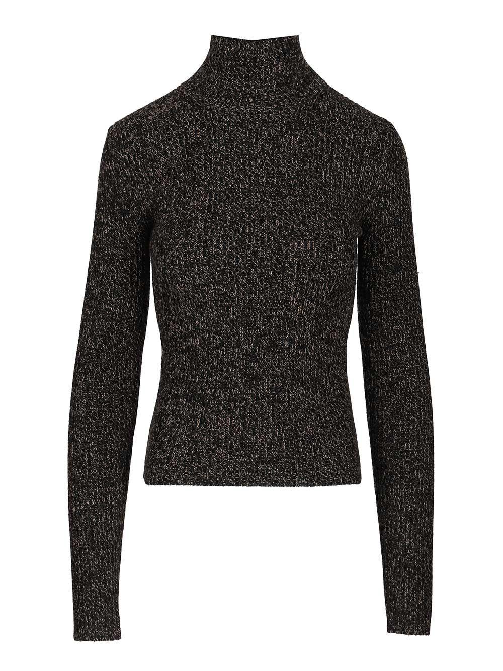max mara turtleneck sweater