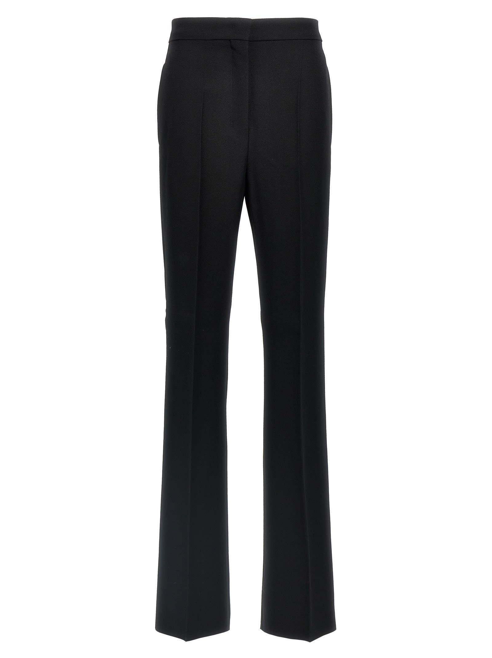 max mara uccio pants