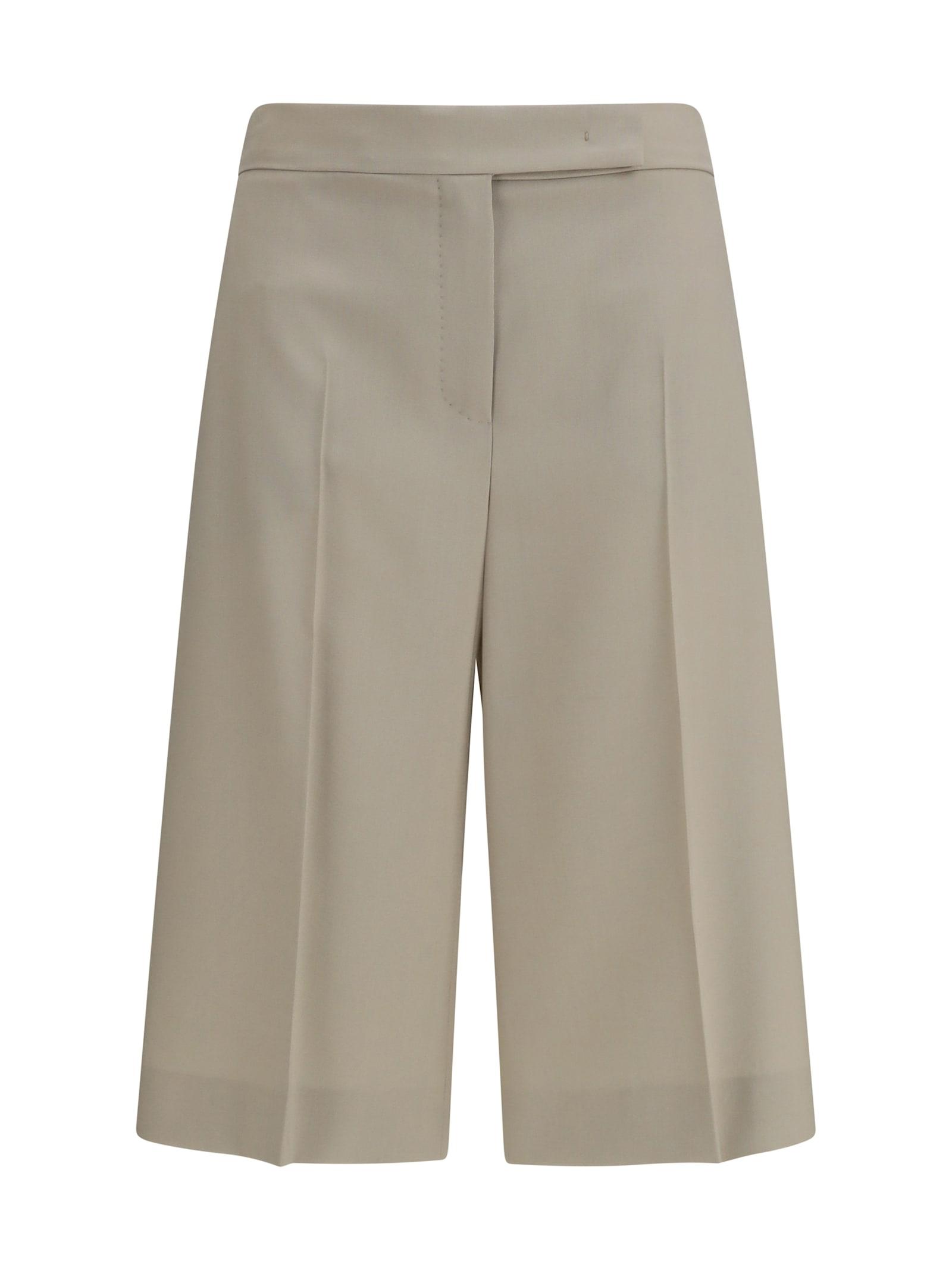 max mara umile bermuda shorts